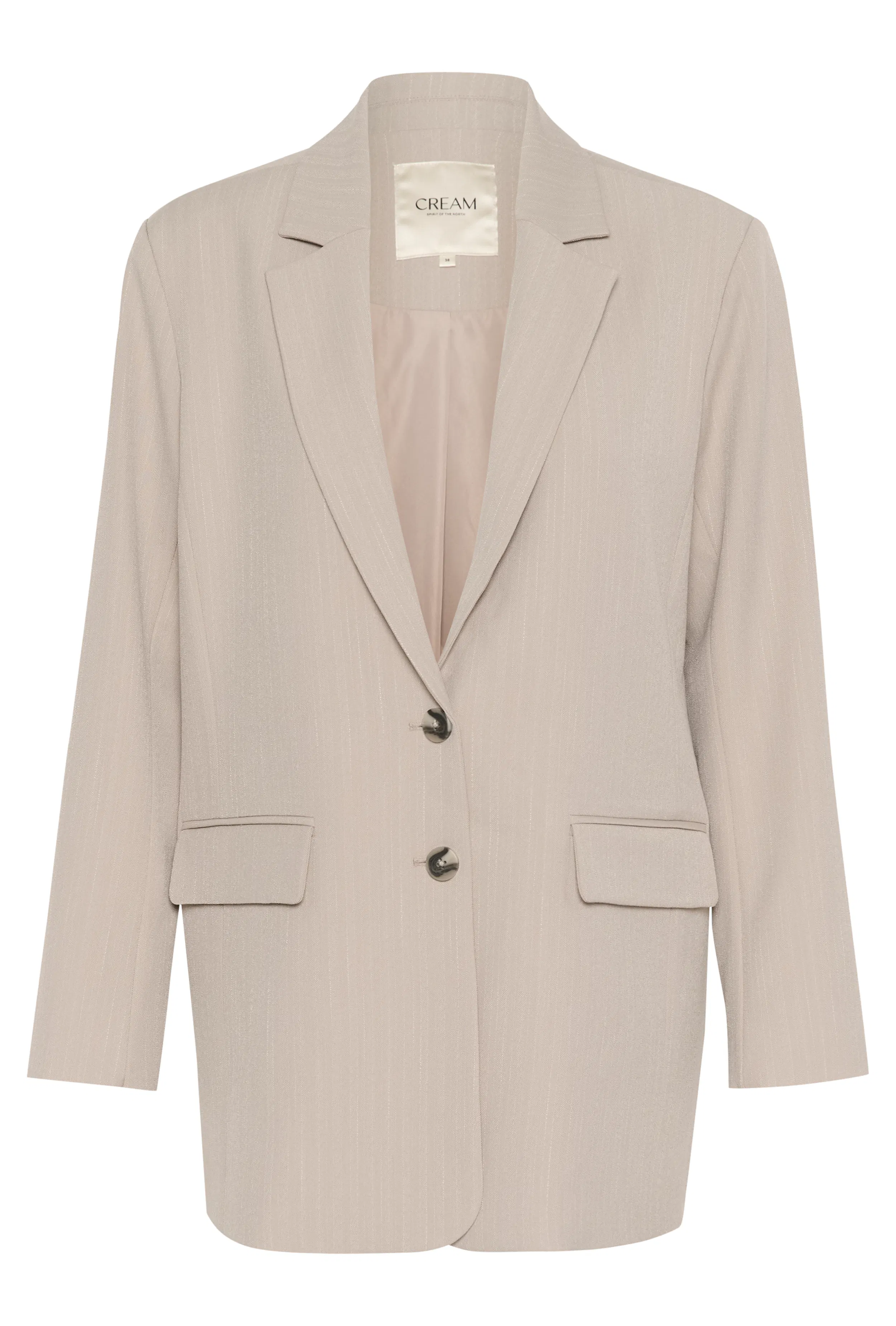 CRBarny Blazer PACK FRONT 10613111-161305