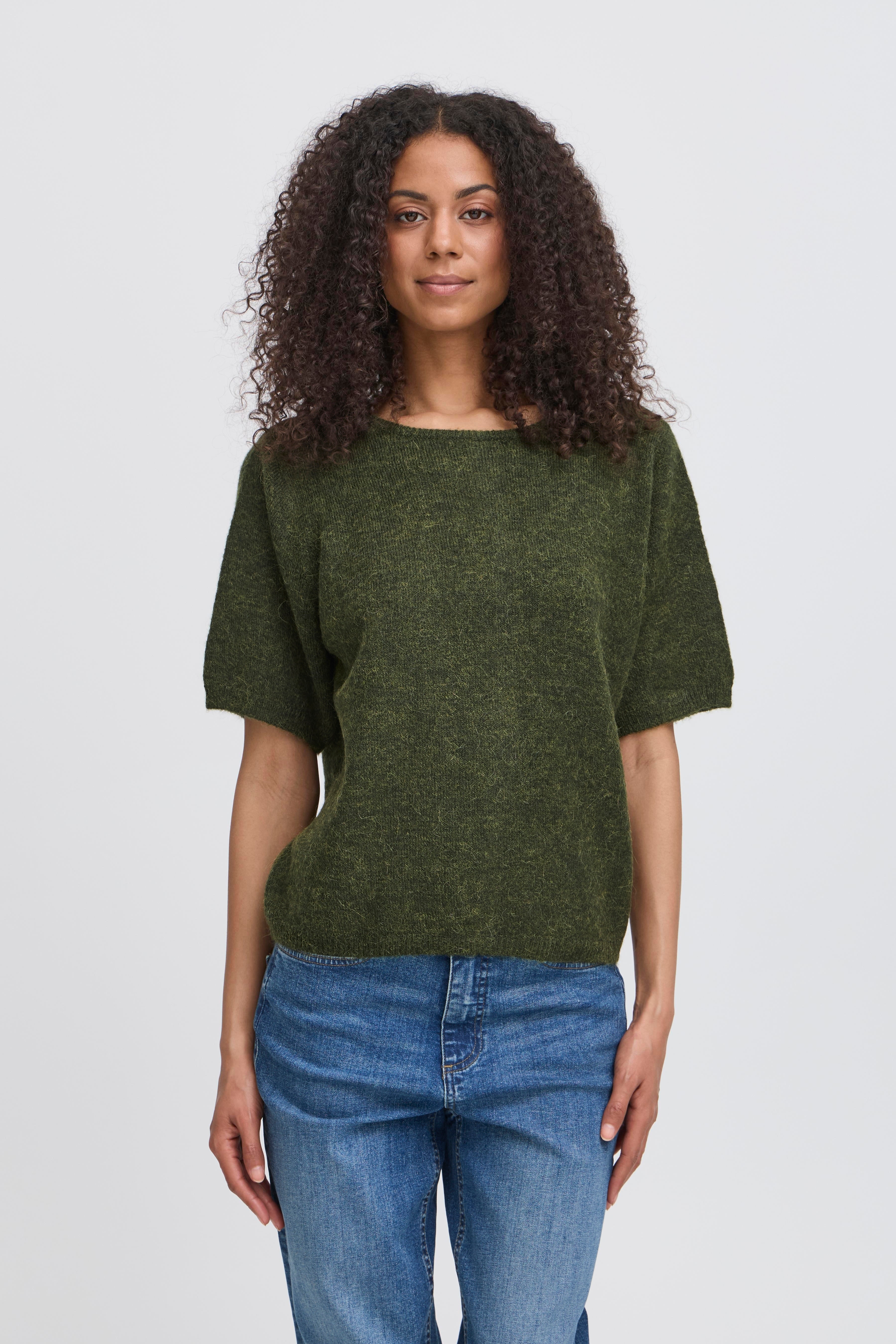 IHKAMARA Pullover LOOKBOOK FRONT 20124154-190419