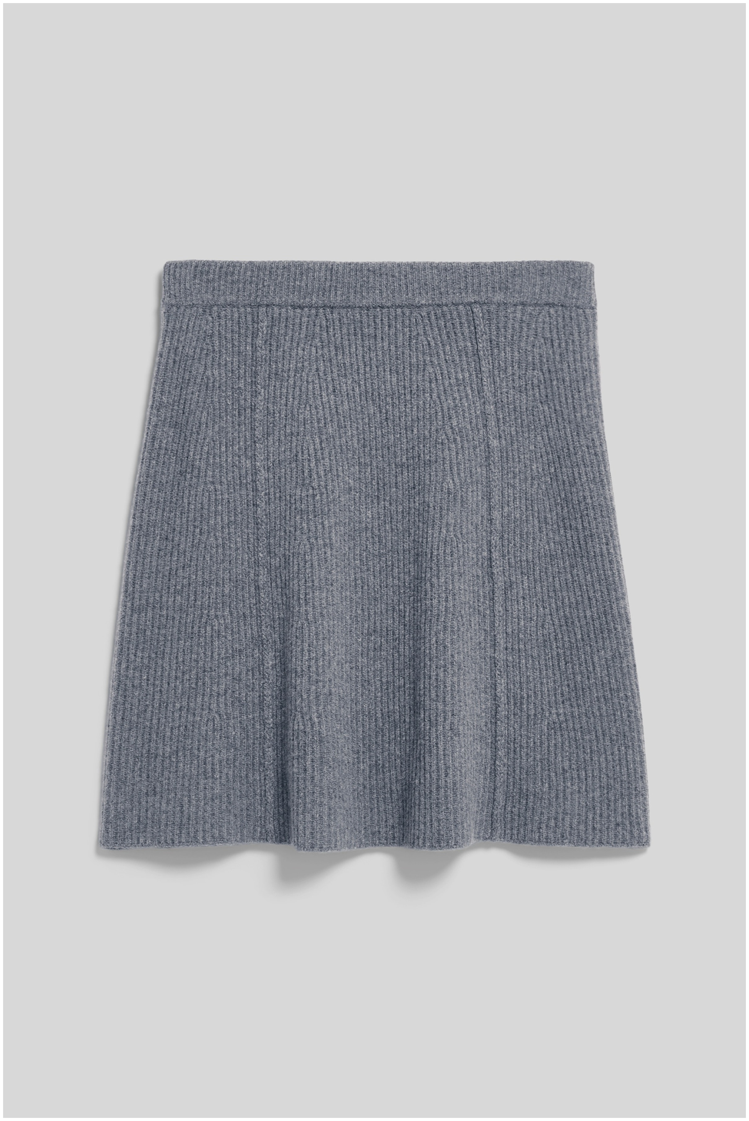 KEENA Skjørt PACK FRONT 30600601-BK999