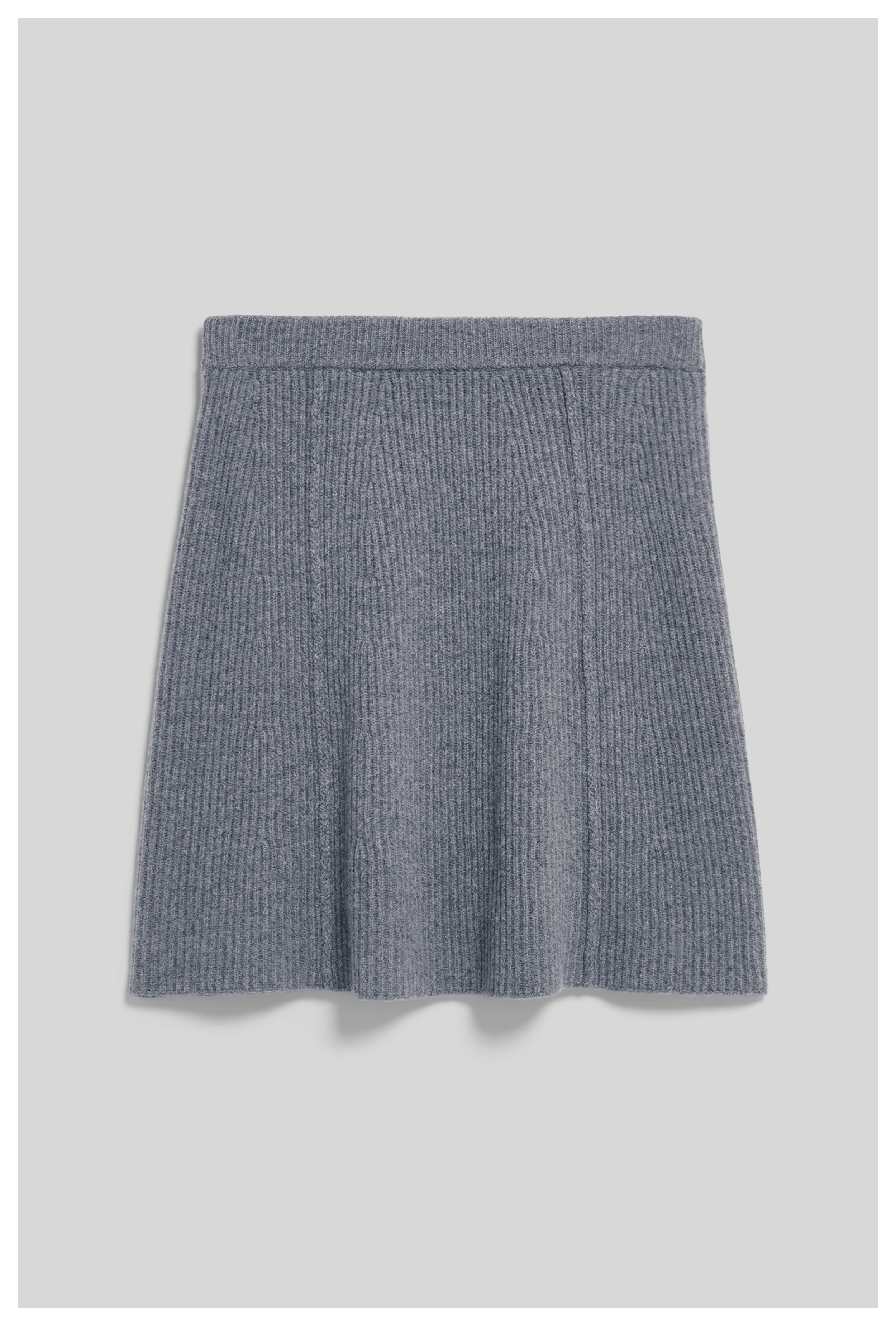 KEENA Skjørt PACK FRONT 30600601-GY942