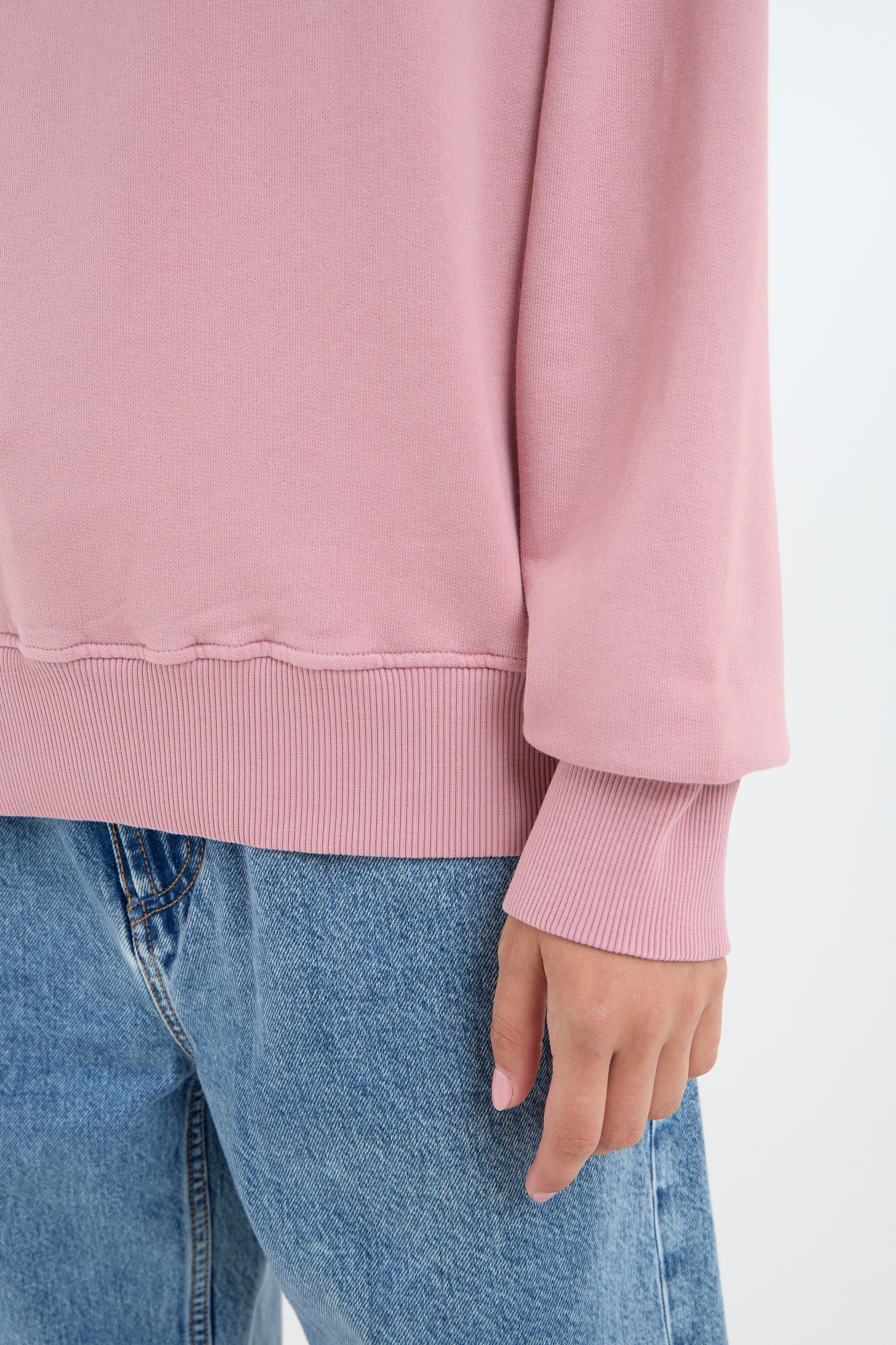 BALTAYLOR Sweatshirt LOOKBOOK DETAIL 50405001-161708