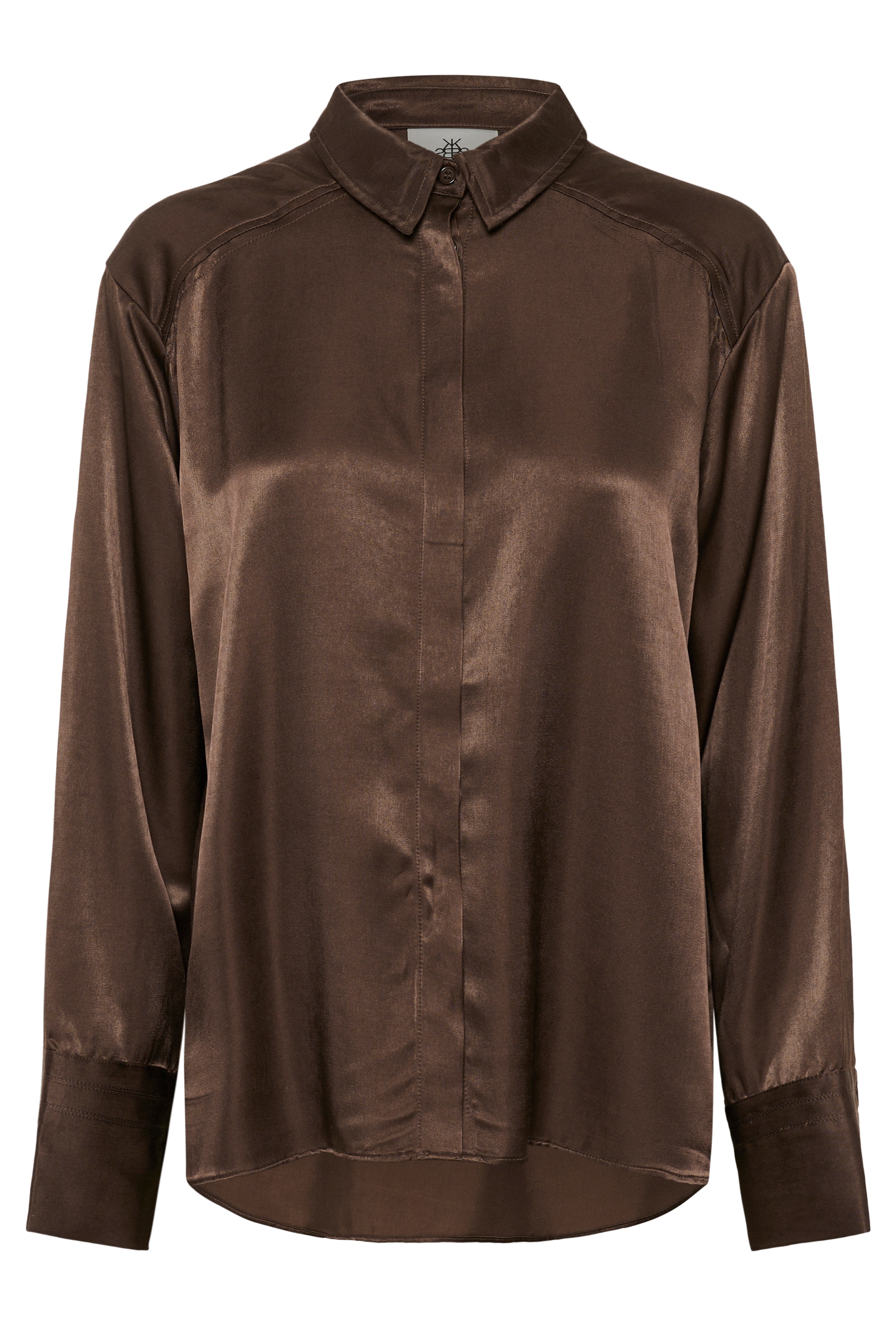 KBBlanca Shirt PACK FRONT 10105642-191015