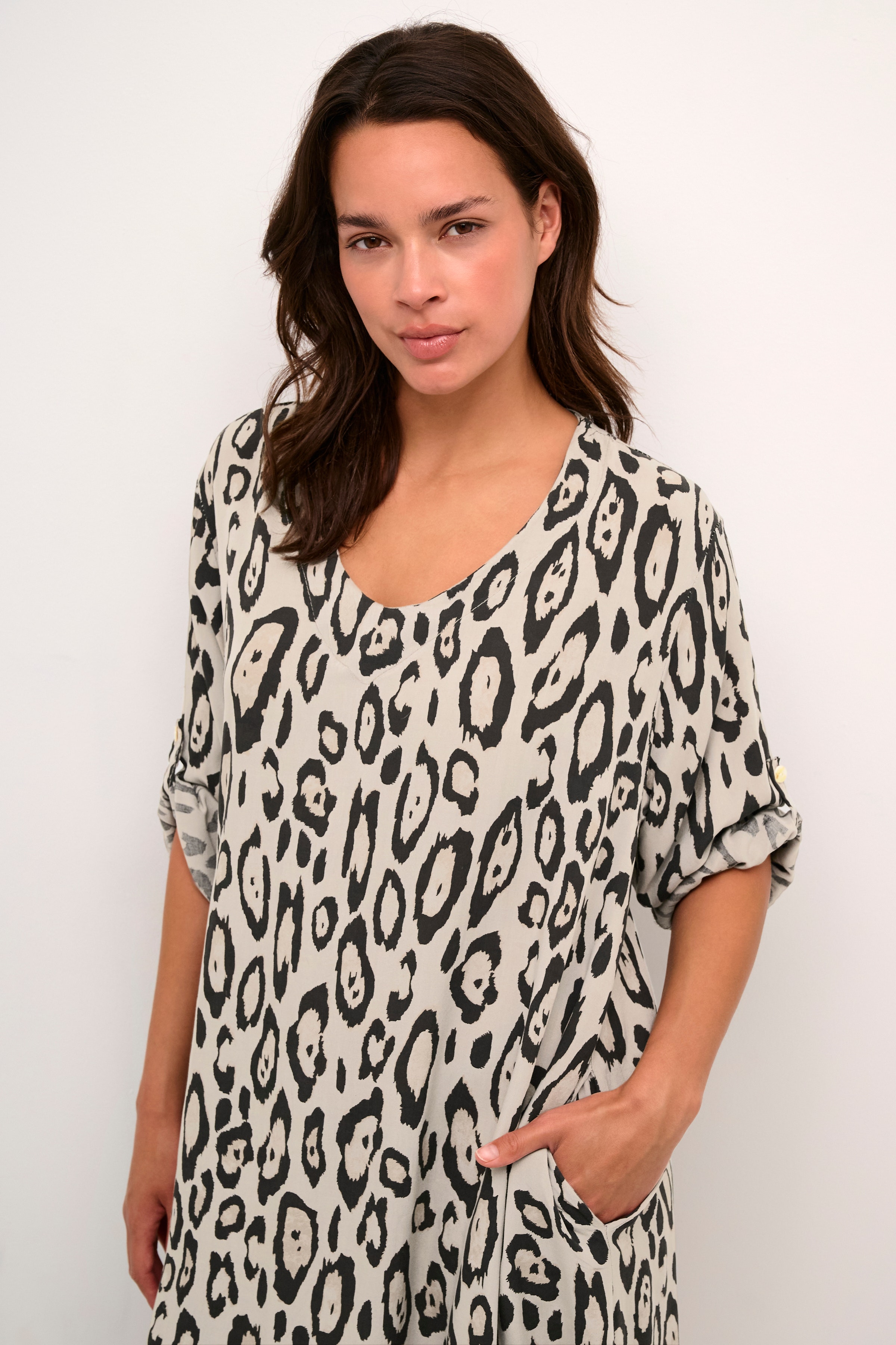 BPkessia Jurk LOOKBOOK DETAIL 40103498-400705