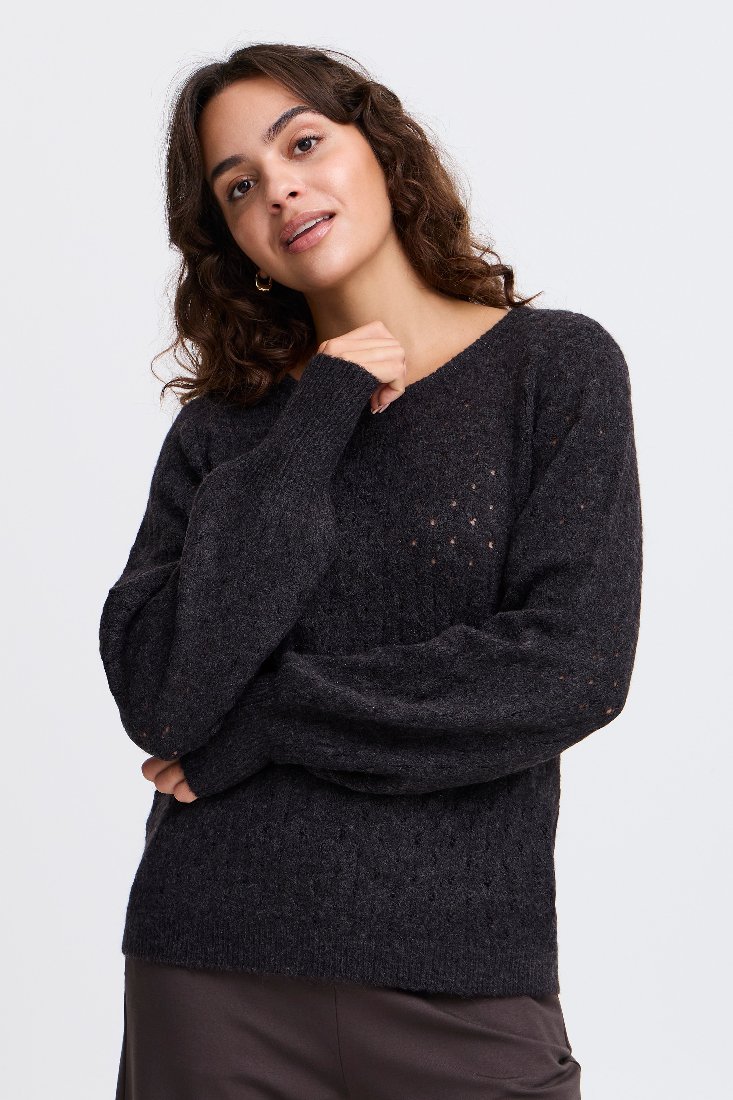 FRDITTE Pullover LOOKBOOK FRONT 20614938-200114