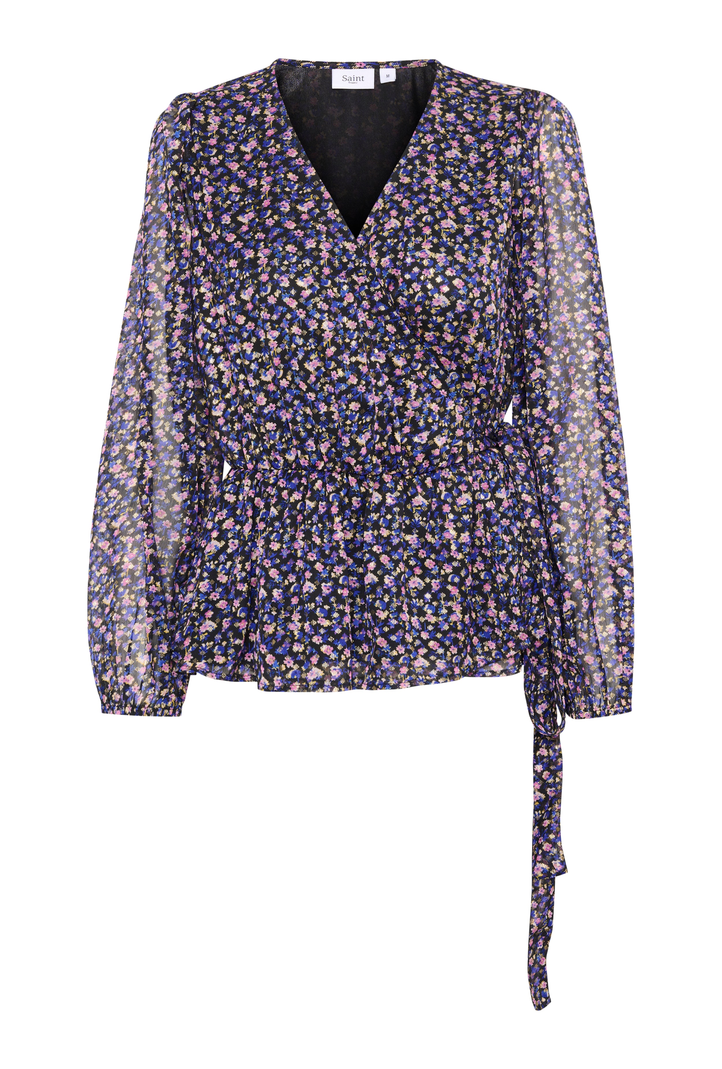 PhiaSZ Bluse PACK FRONT 30512654-302185