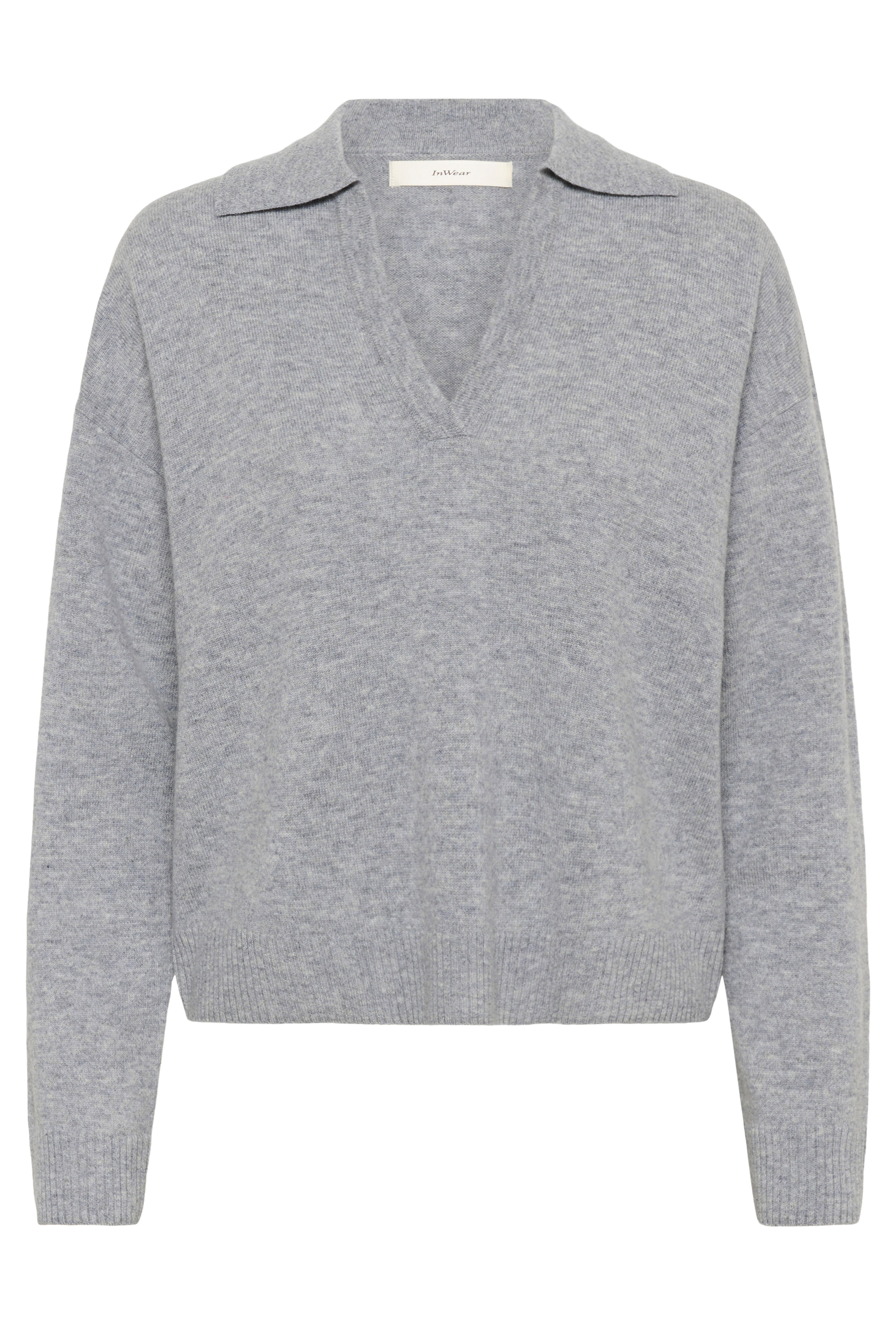 YettaIW Pullover PACK FRONT 30111118-301744