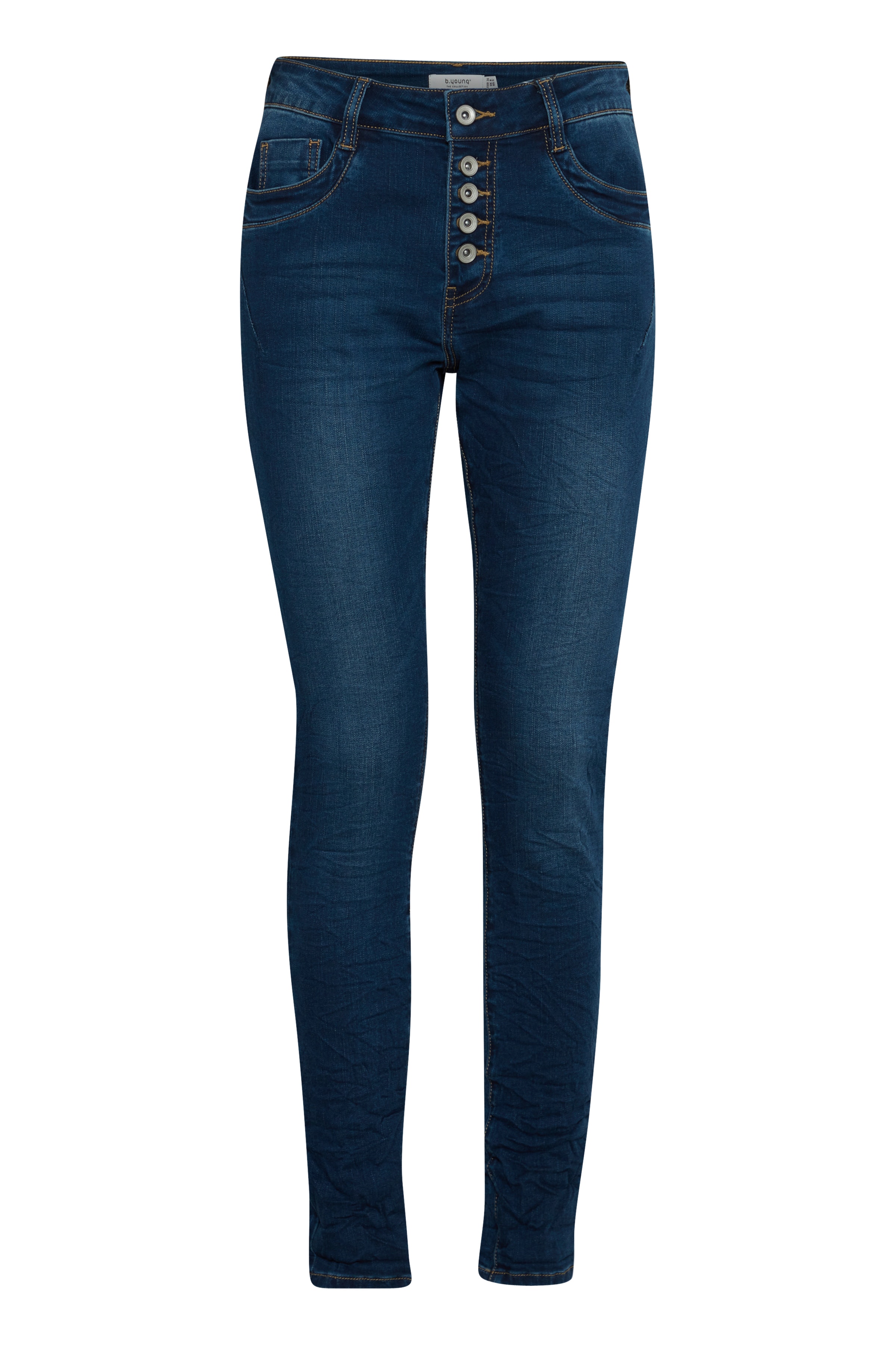 BXKAILY Jeans PACK FRONT 20808431-203034