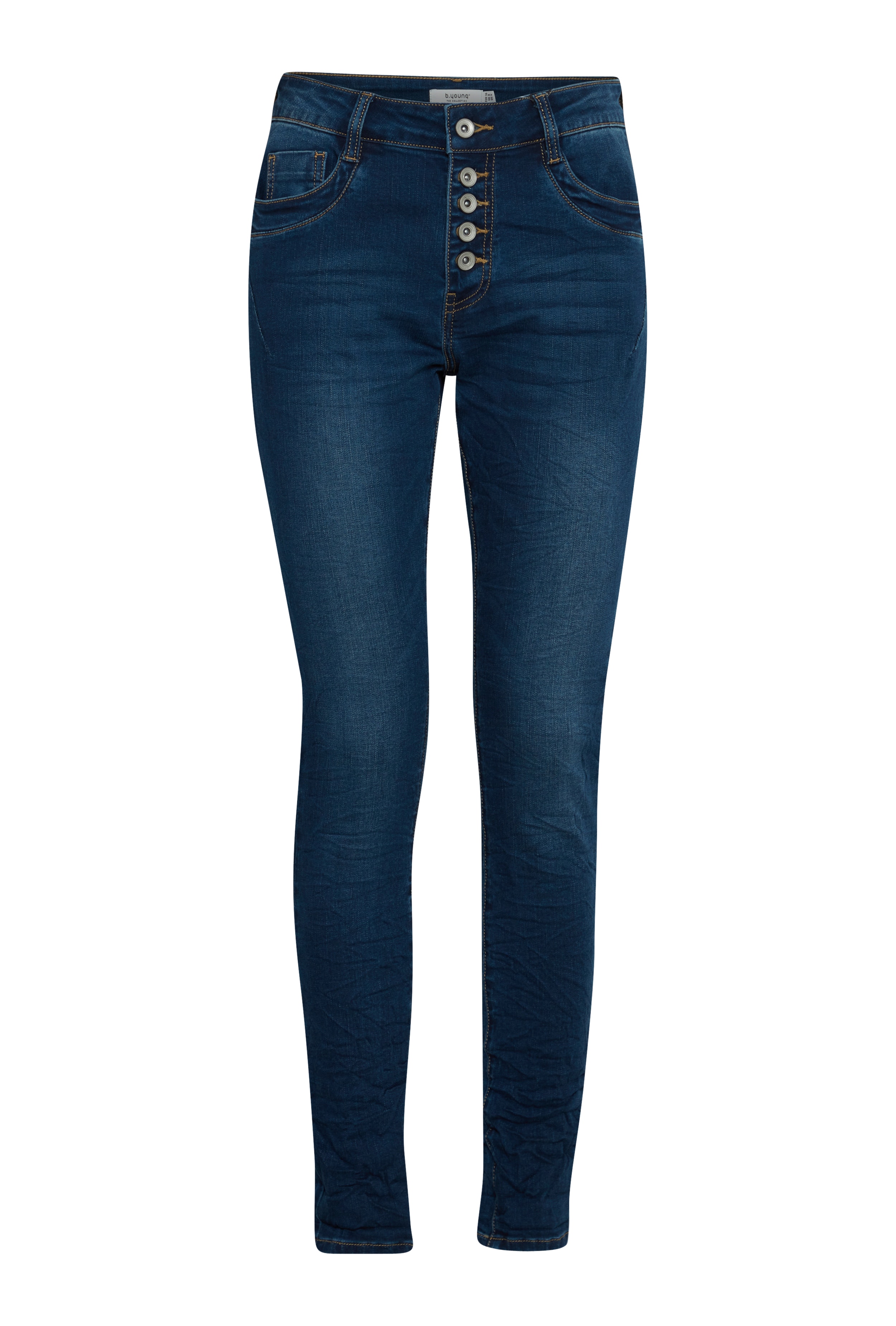 BXKAILY Jeans PACK FRONT 20808431-203034