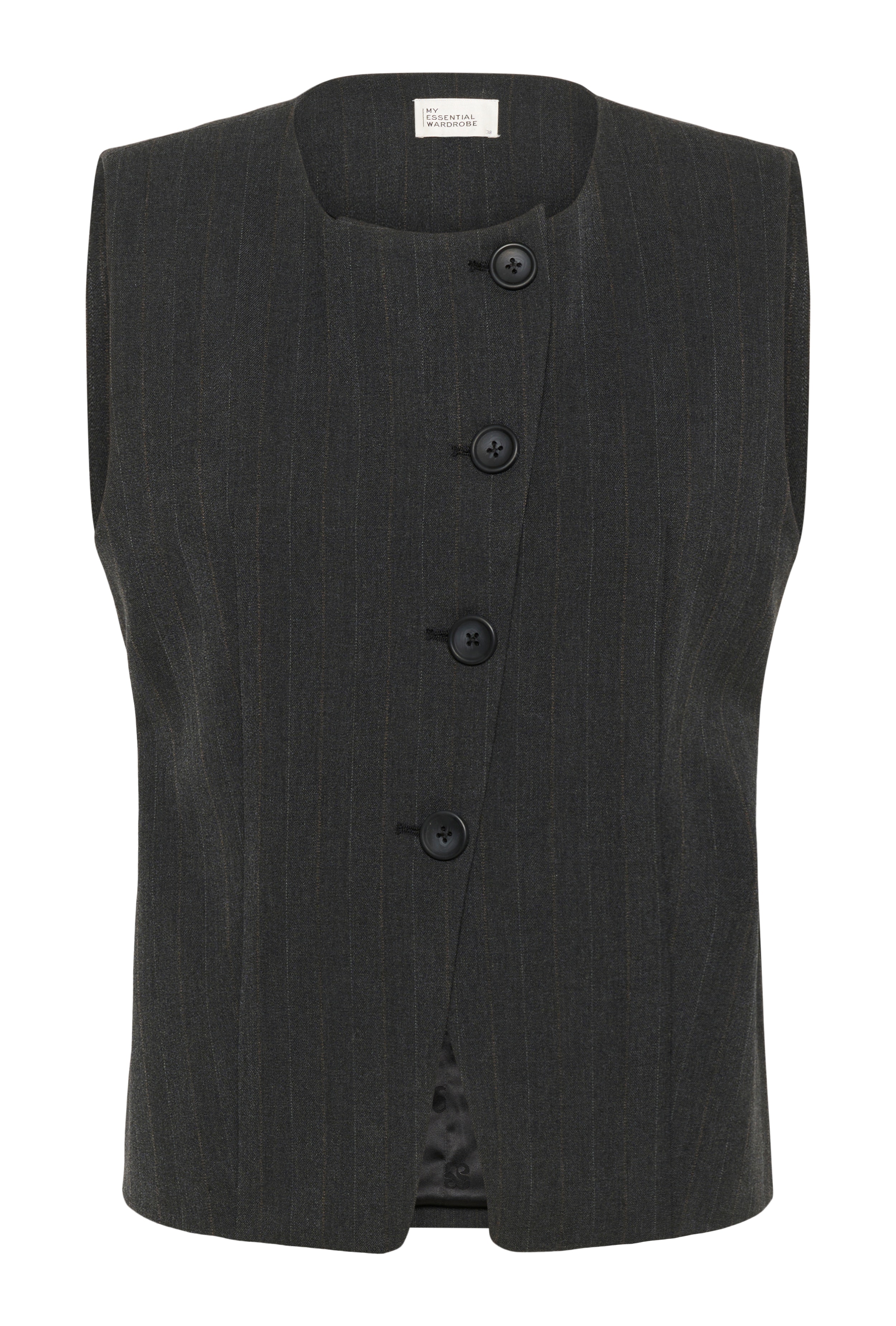MWLuna Waistcoat PACK FRONT 10705375-190201