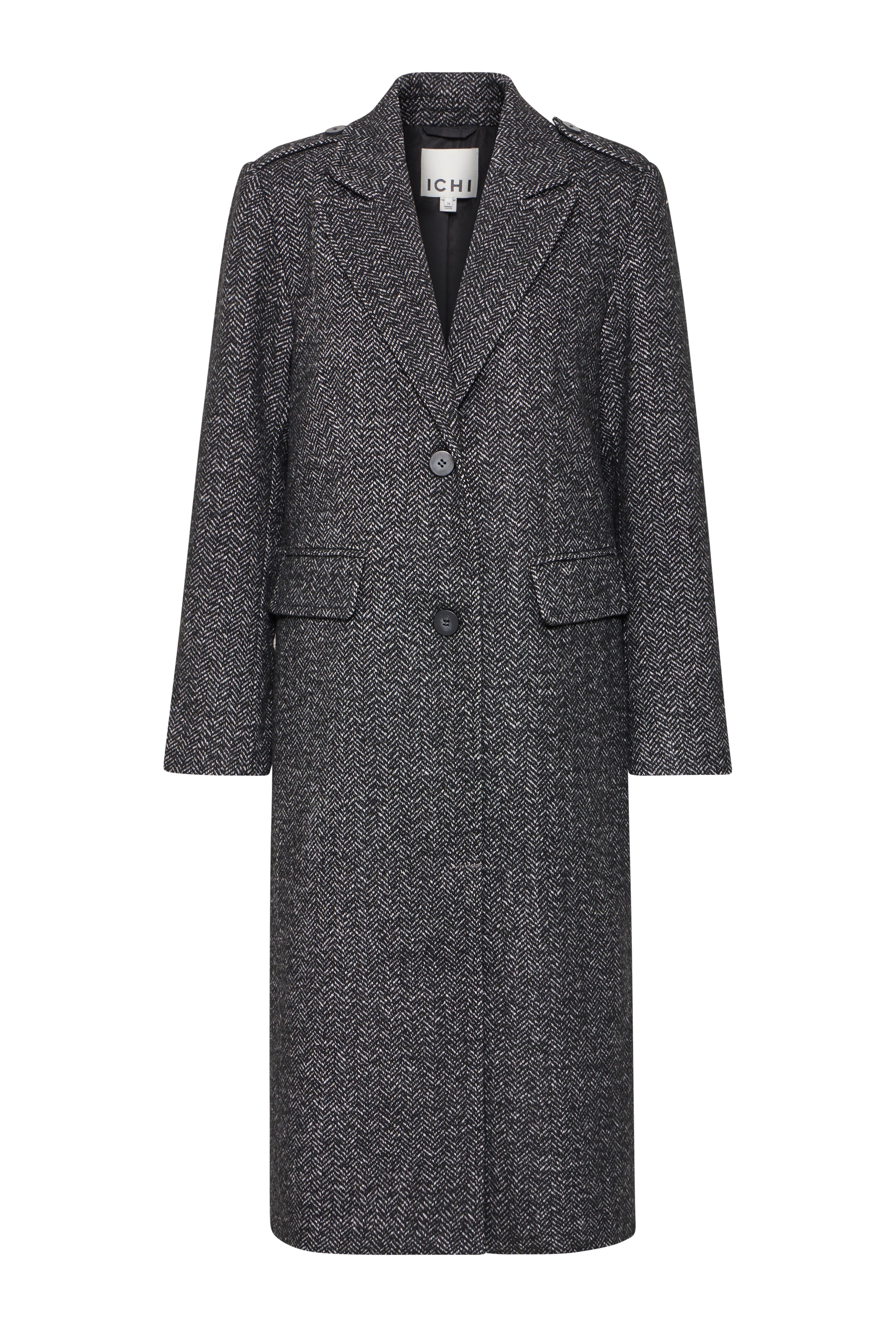 IHEMMALU Bovenkleding PACK FRONT 20123162-204664