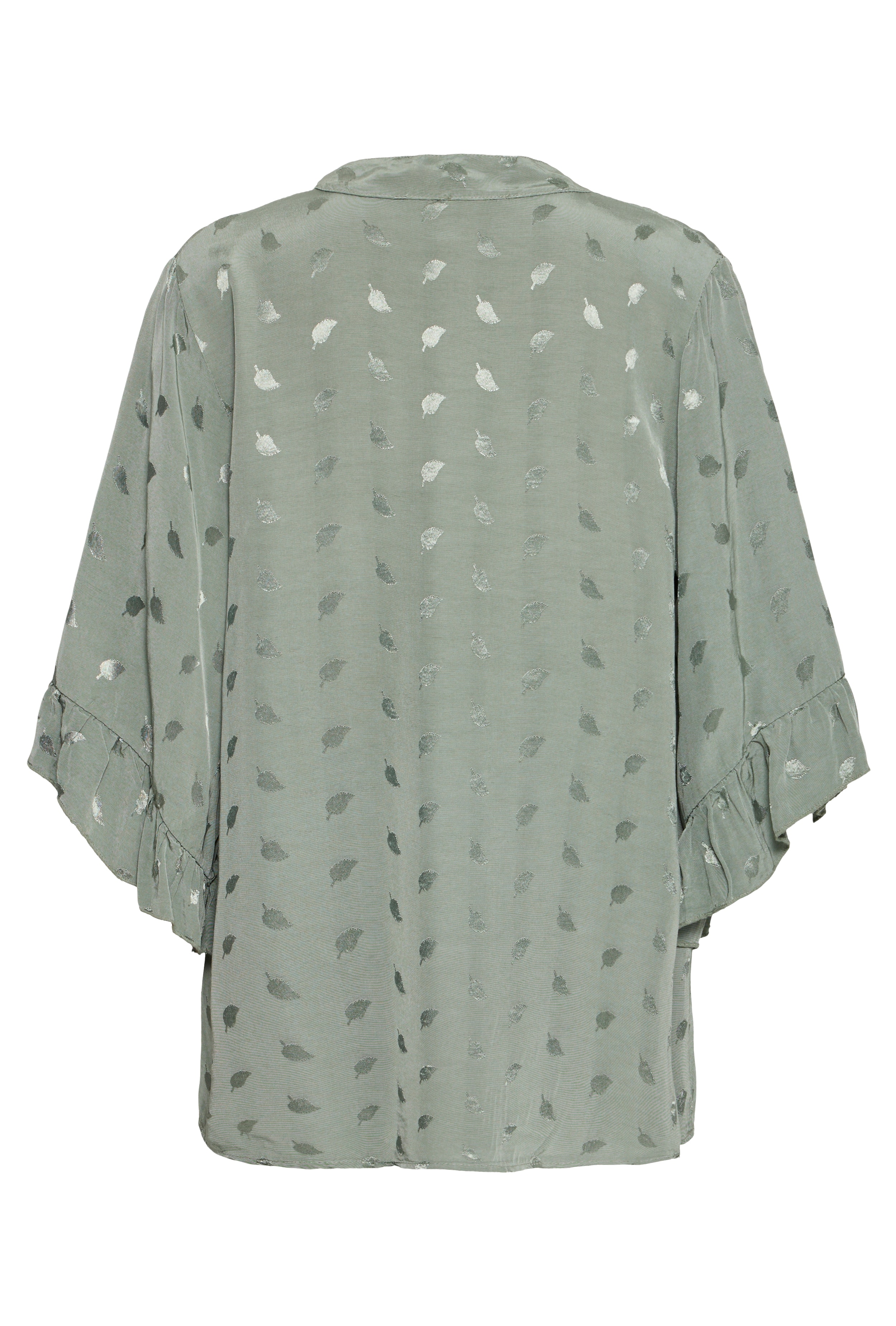 SBBITTEN Bluse PACK FRONT 22100979-180515