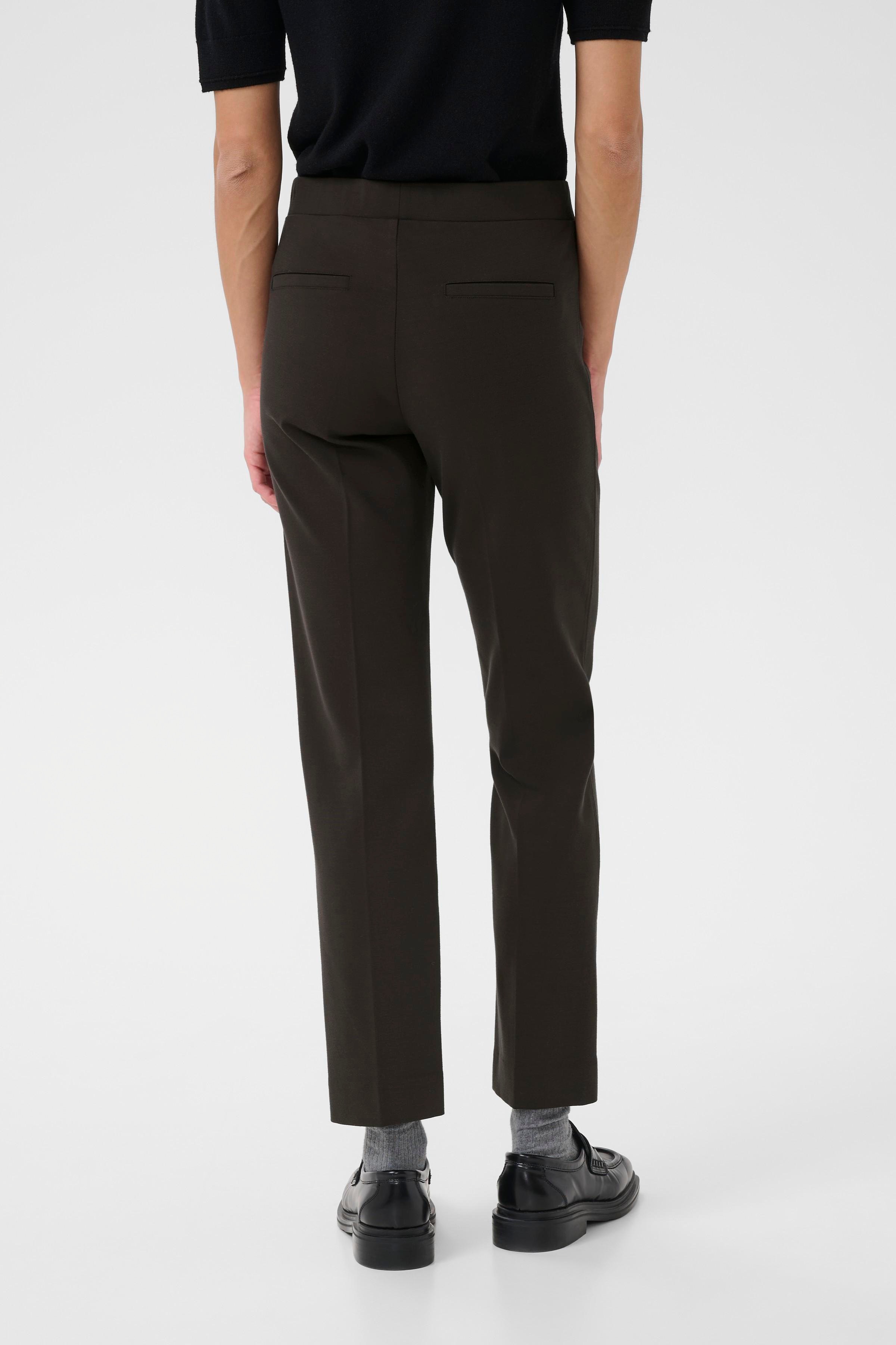 PontaPW Hose LOOKBOOK BACK 30307388-191018