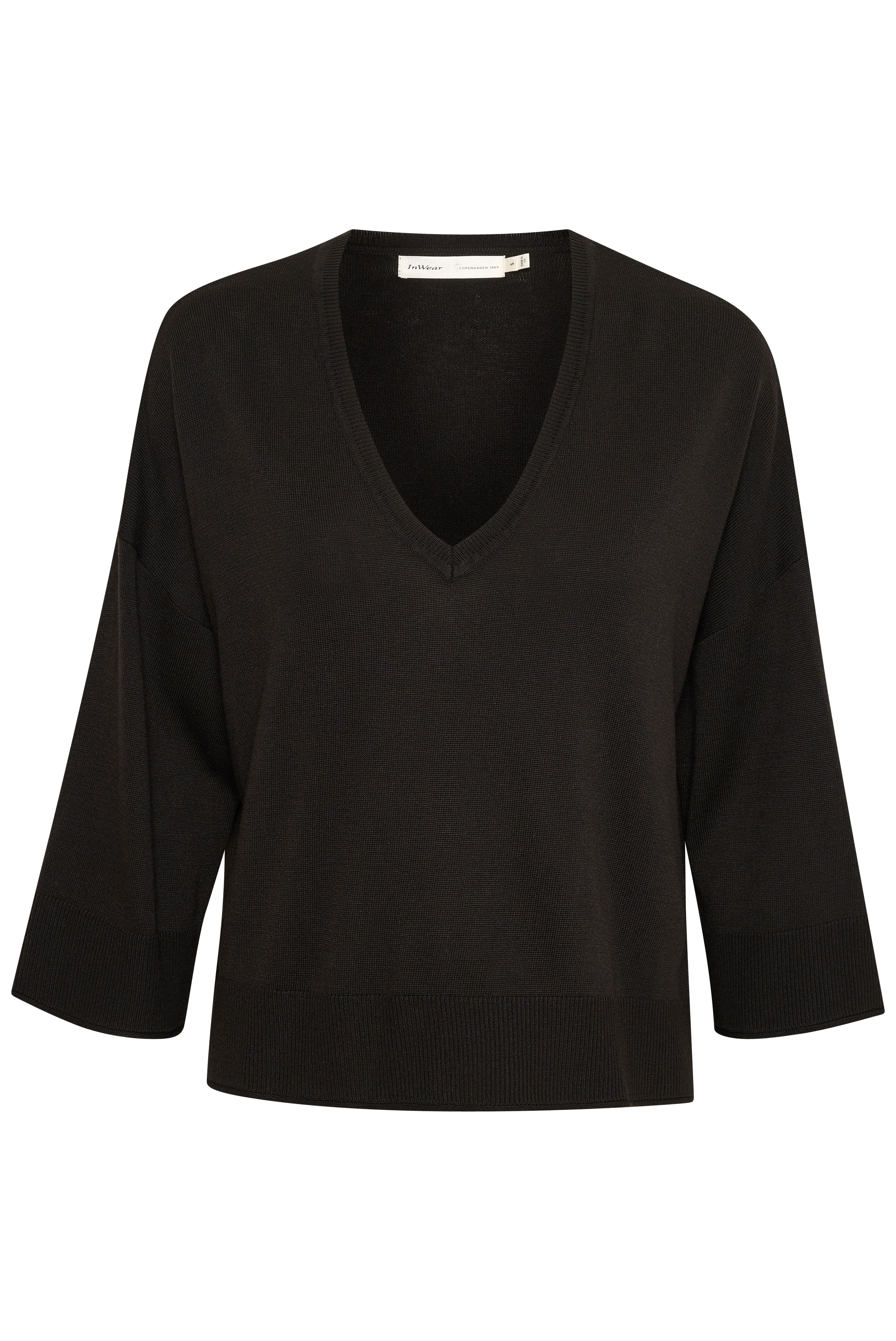 IlzeIW Strickpullover PACK FRONT 30106504-300951
