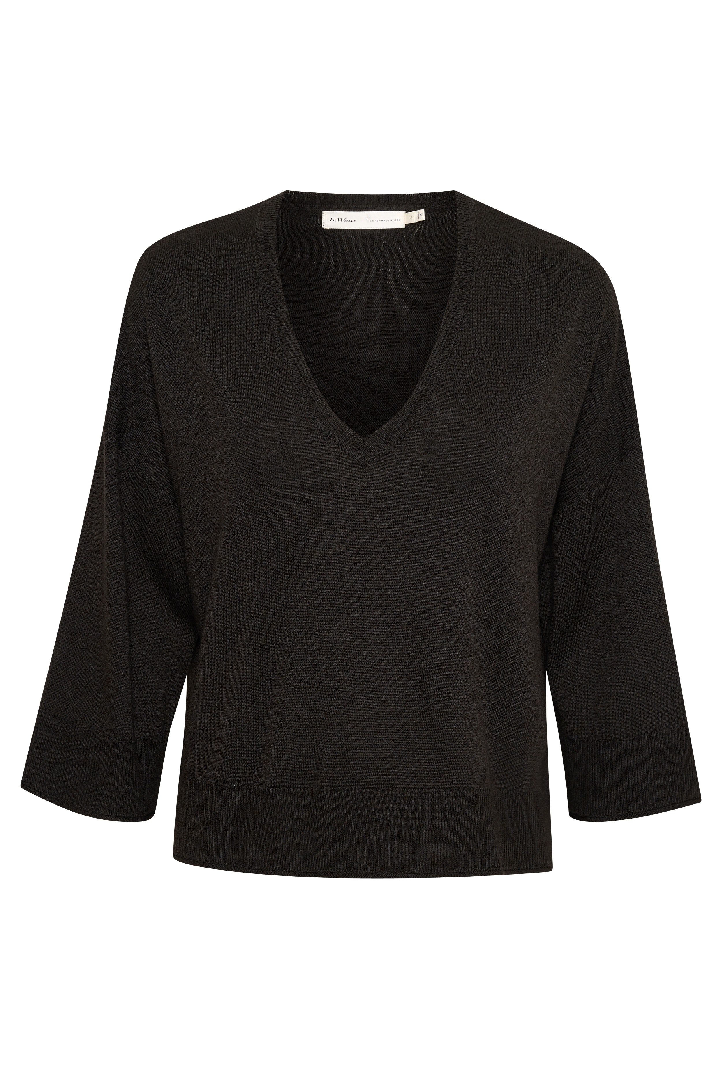 IlzeIW Stickad pullover PACK FRONT 30106504-194008