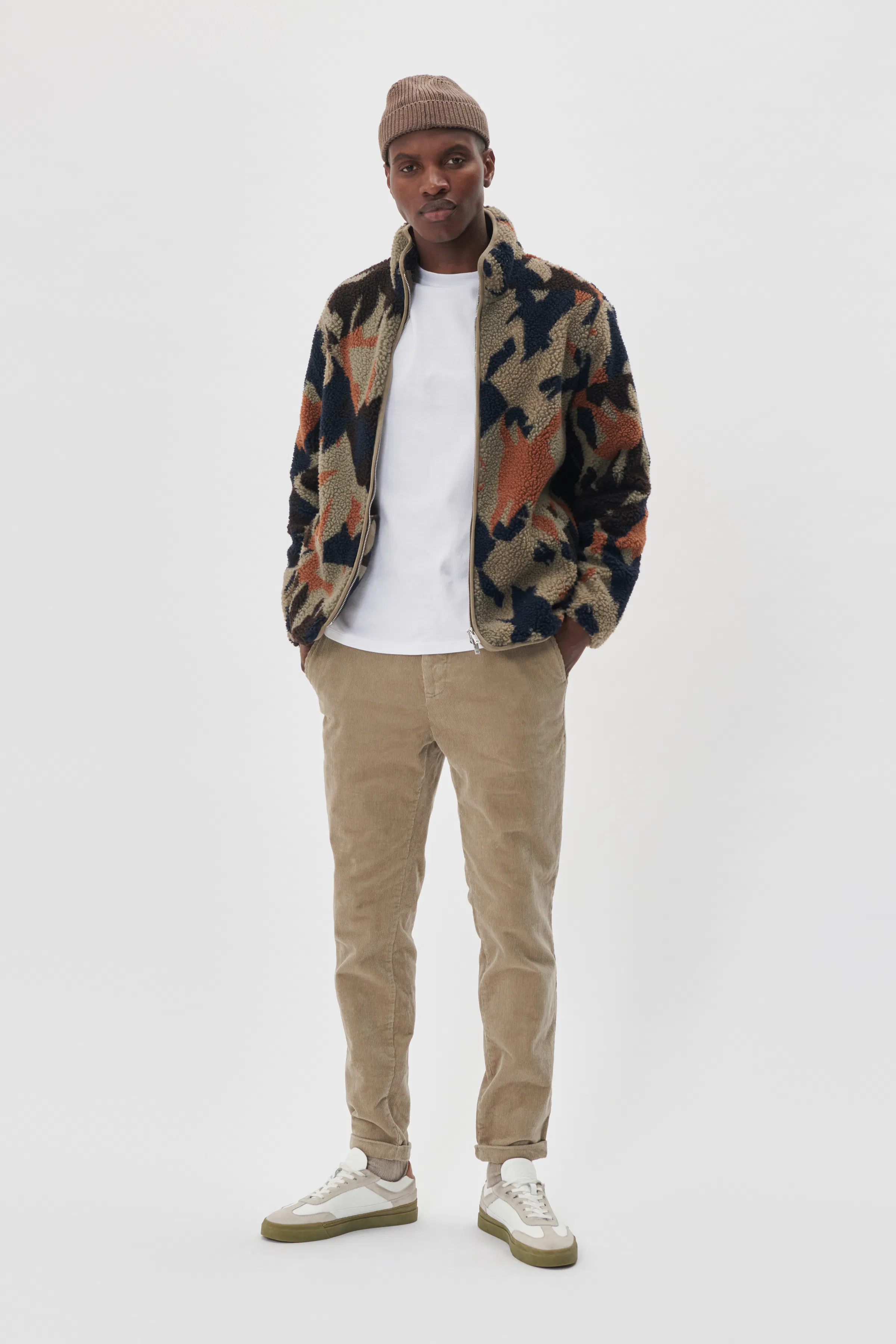 MAliam Broek PACK FRONT 30207598-170510