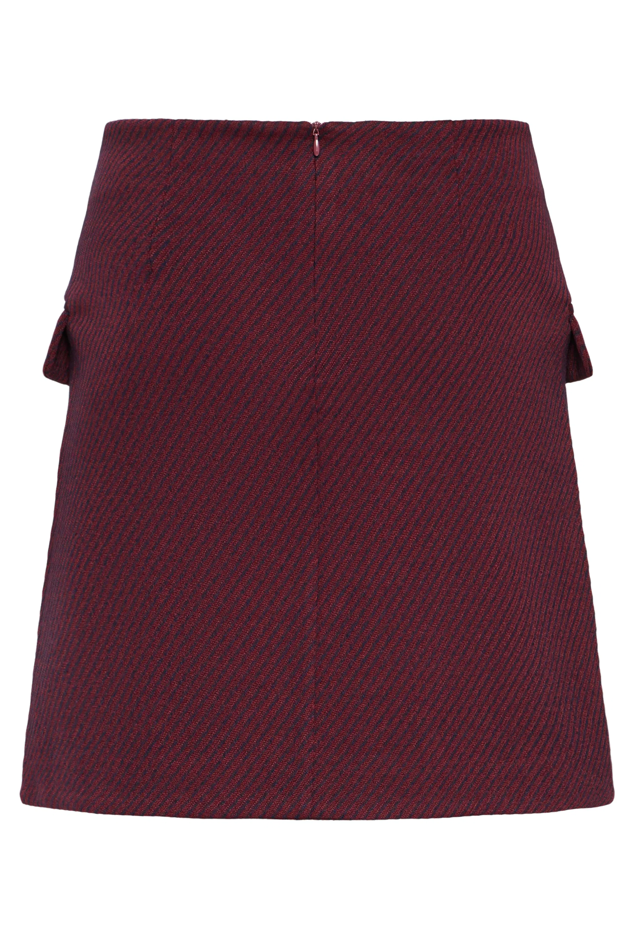 IHKATE Skirt PACK FRONT 20125267-900009669