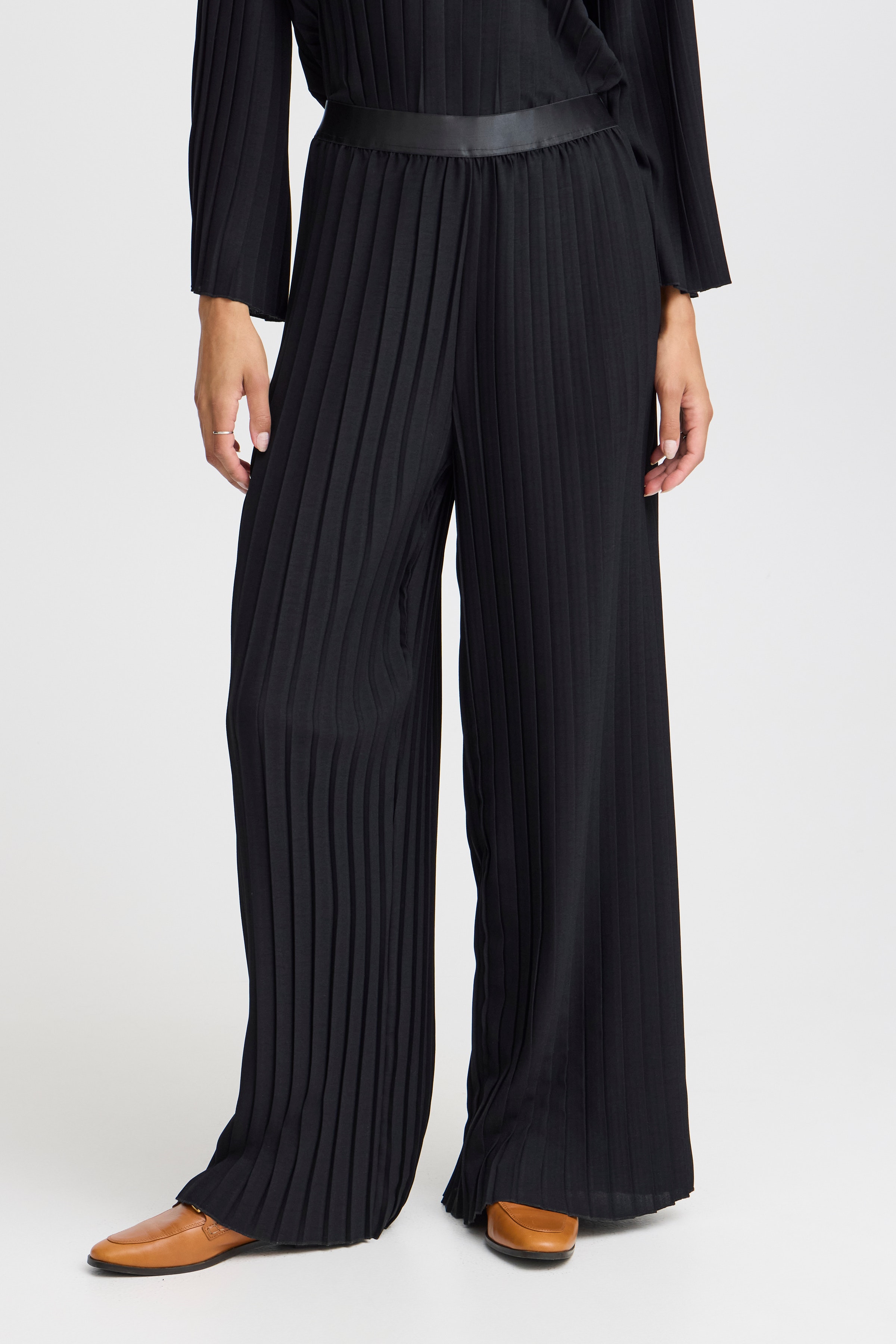 BYJANSE Broek LOOKBOOK FRONT 20815606-200451