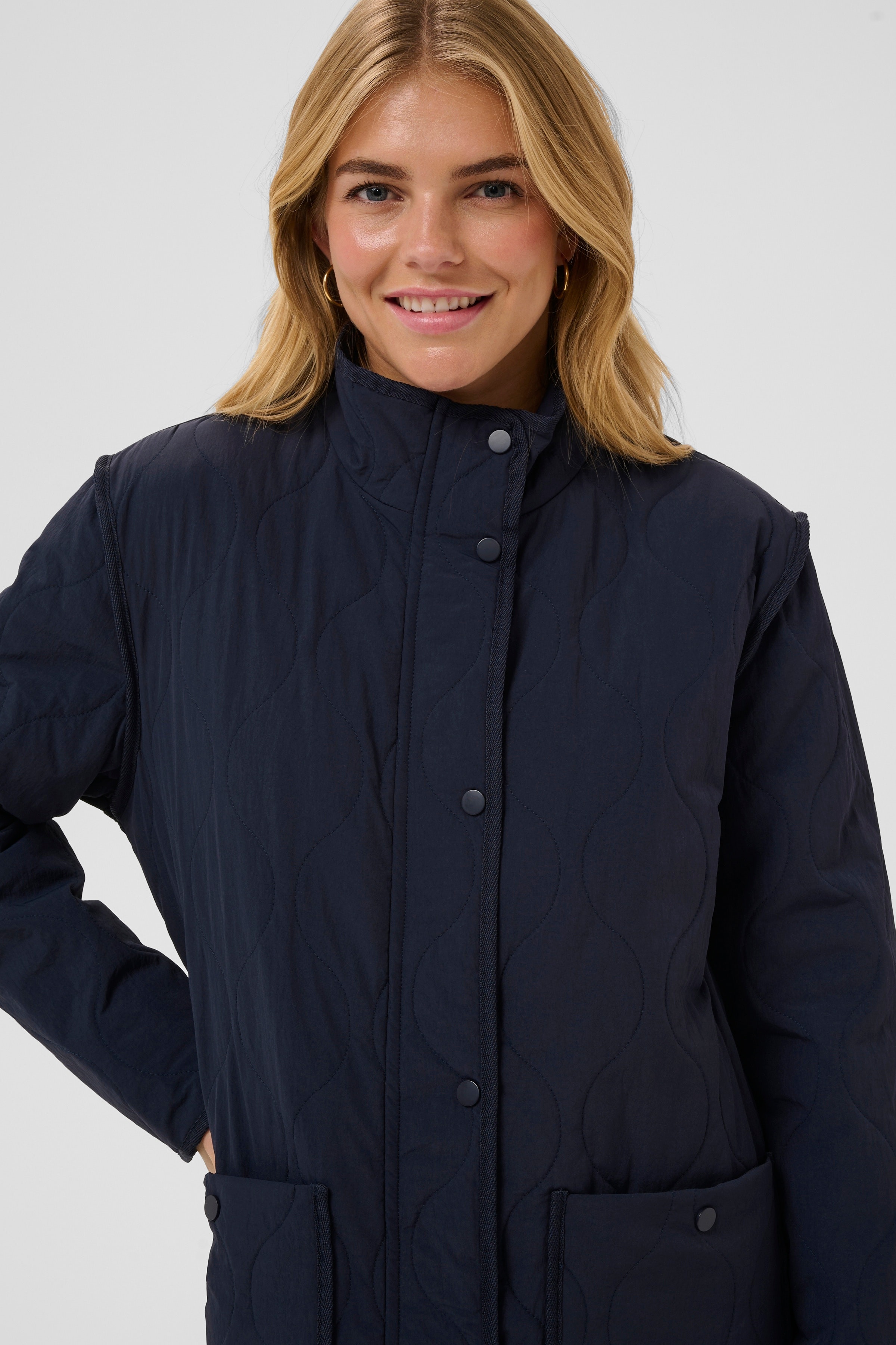 OllieSZ Bovenkleding LOOKBOOK DETAIL 30514658-193924