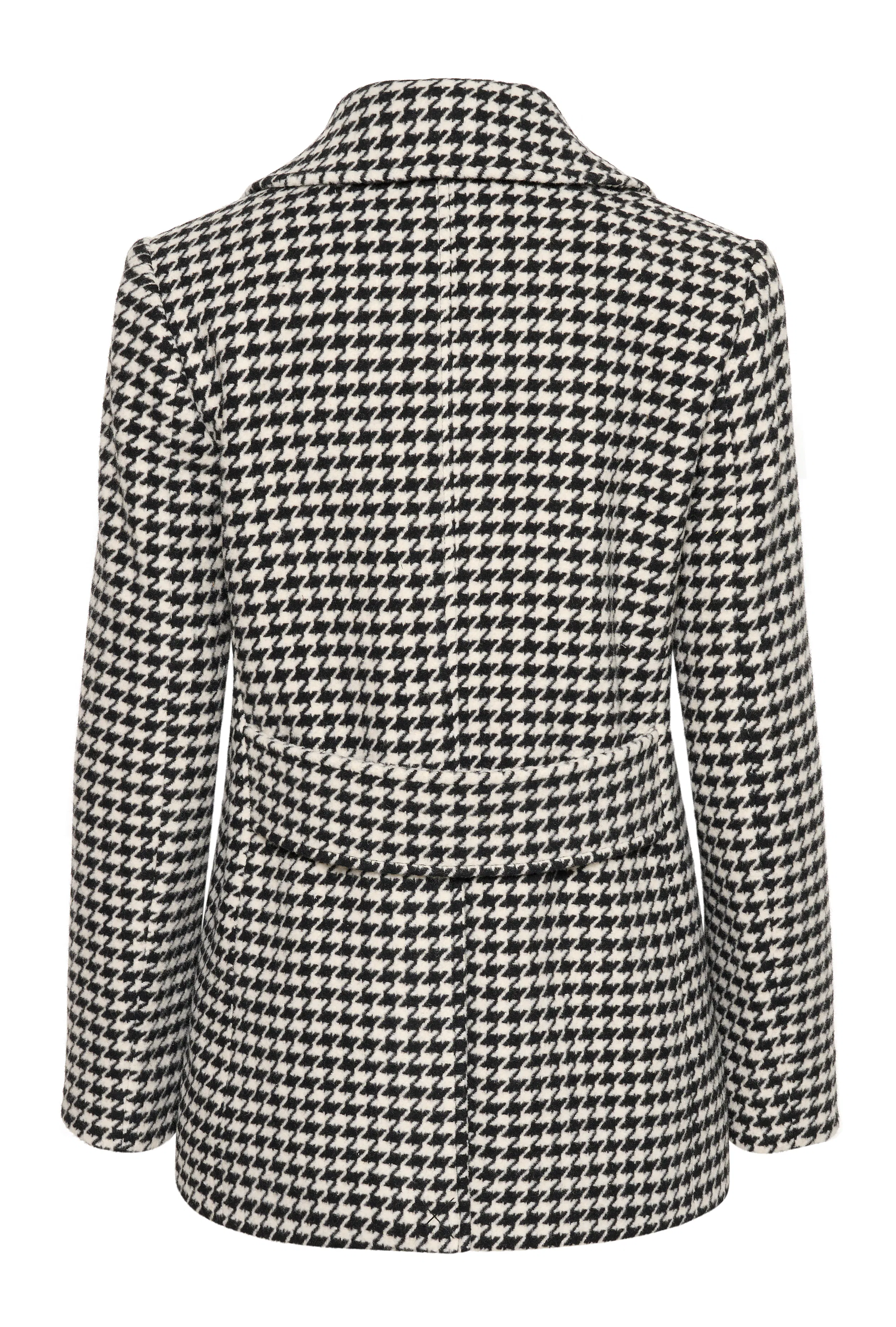 LekiaPW Kåpe PACK FRONT 30308728-303086