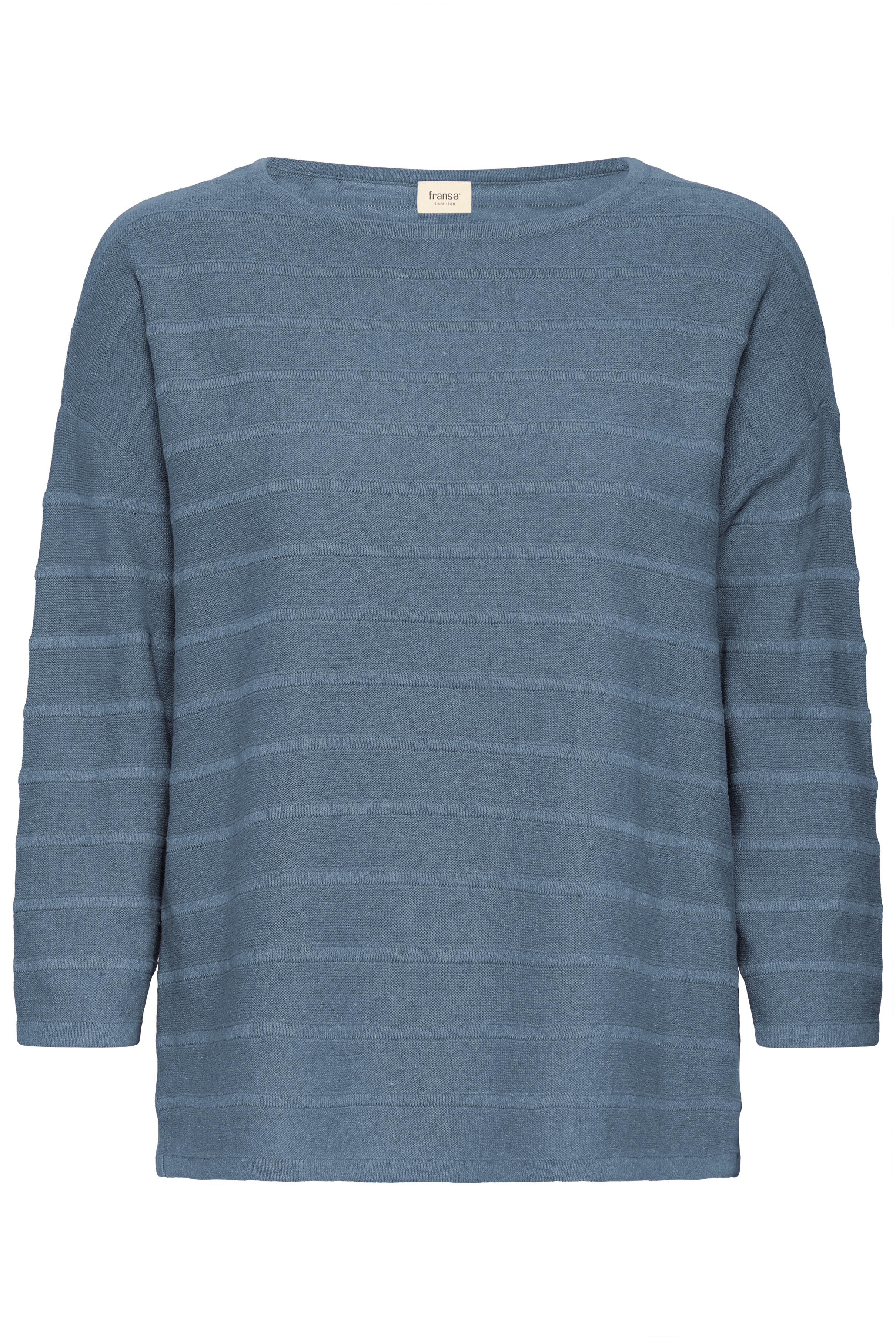 FRSINNE Pullover PACK FRONT 20614273-184028