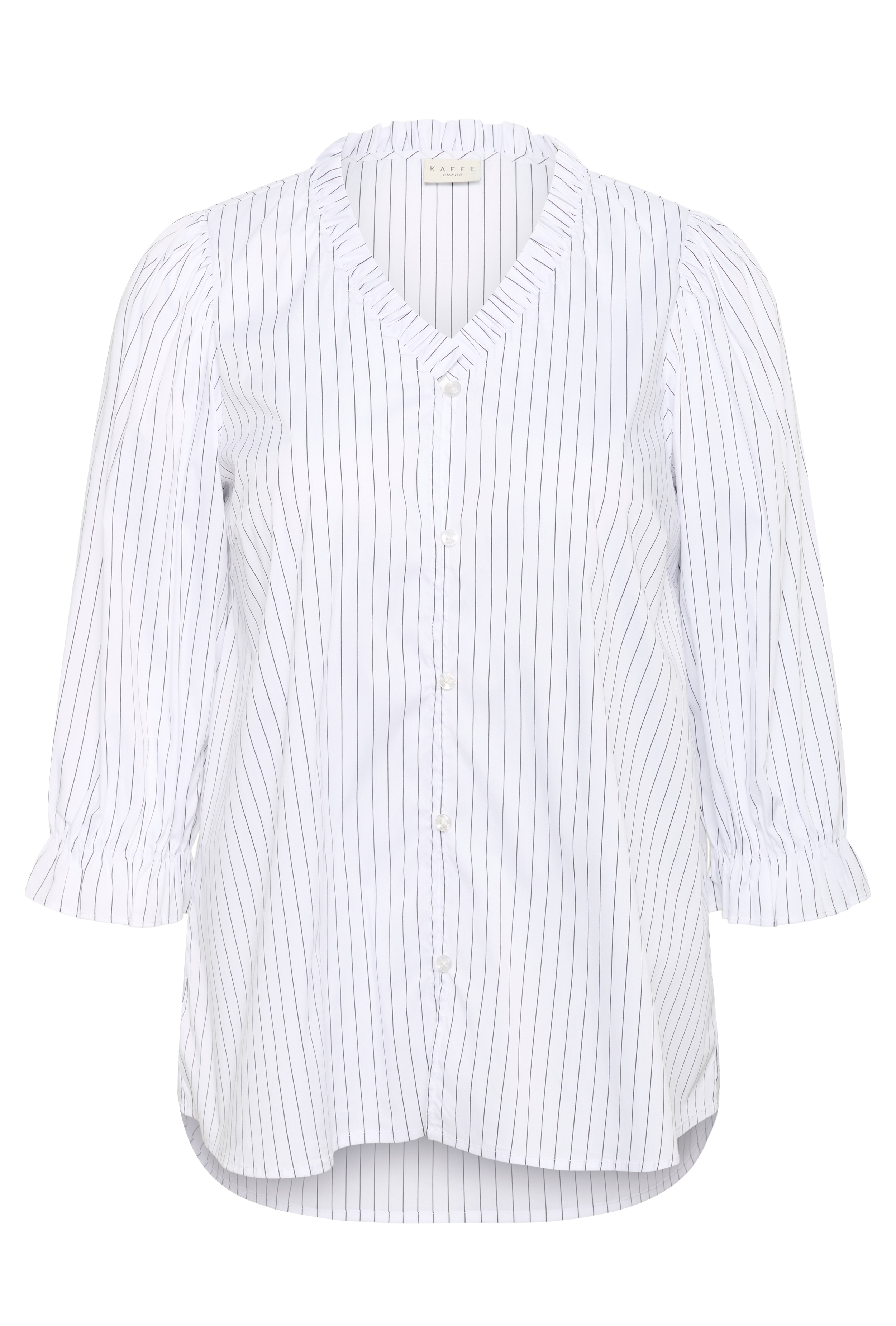 KClenia Bluse LOOKBOOK FRONT 10583927-108949