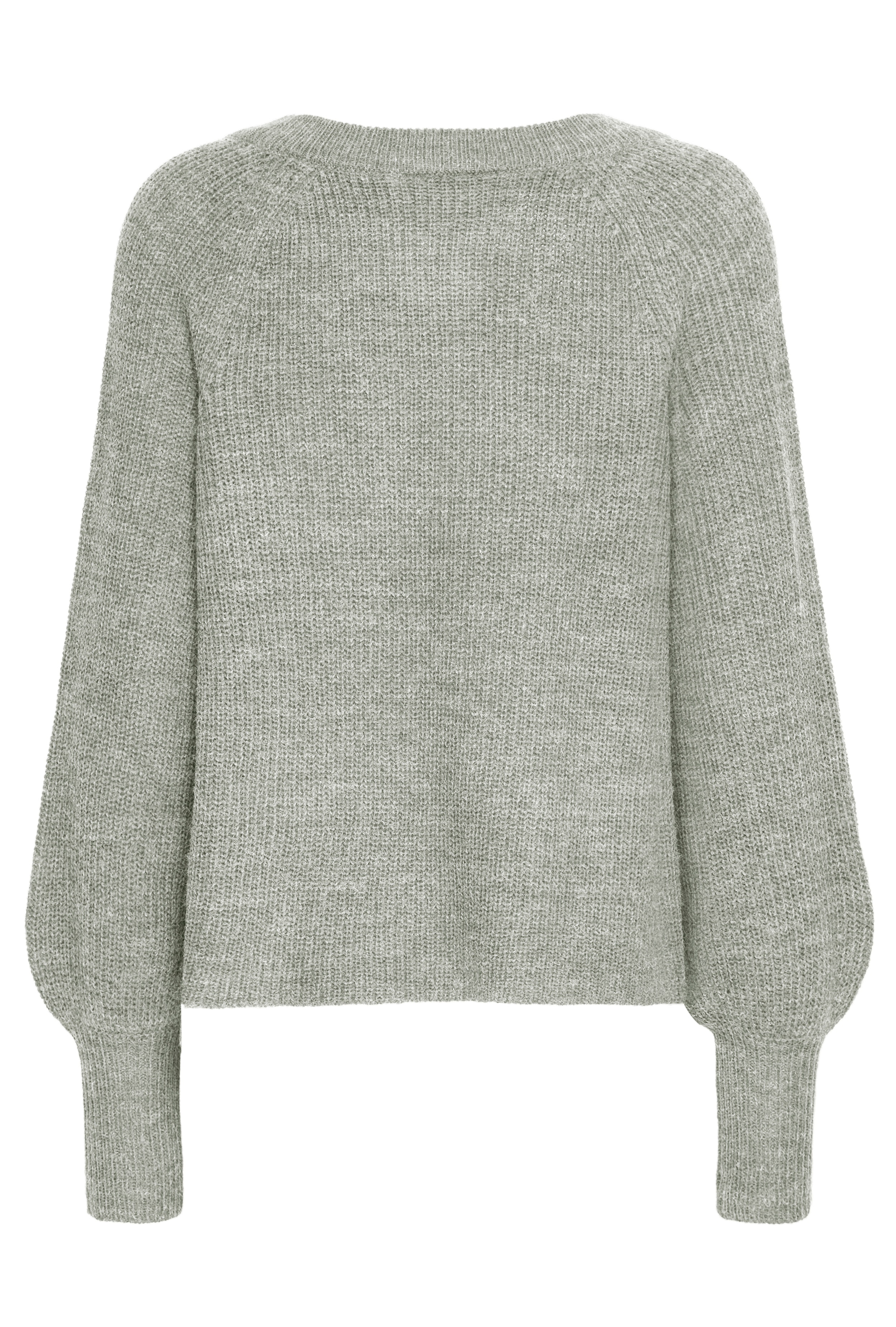 FRERETTA Cardigan PACK FRONT 20614468-1858061