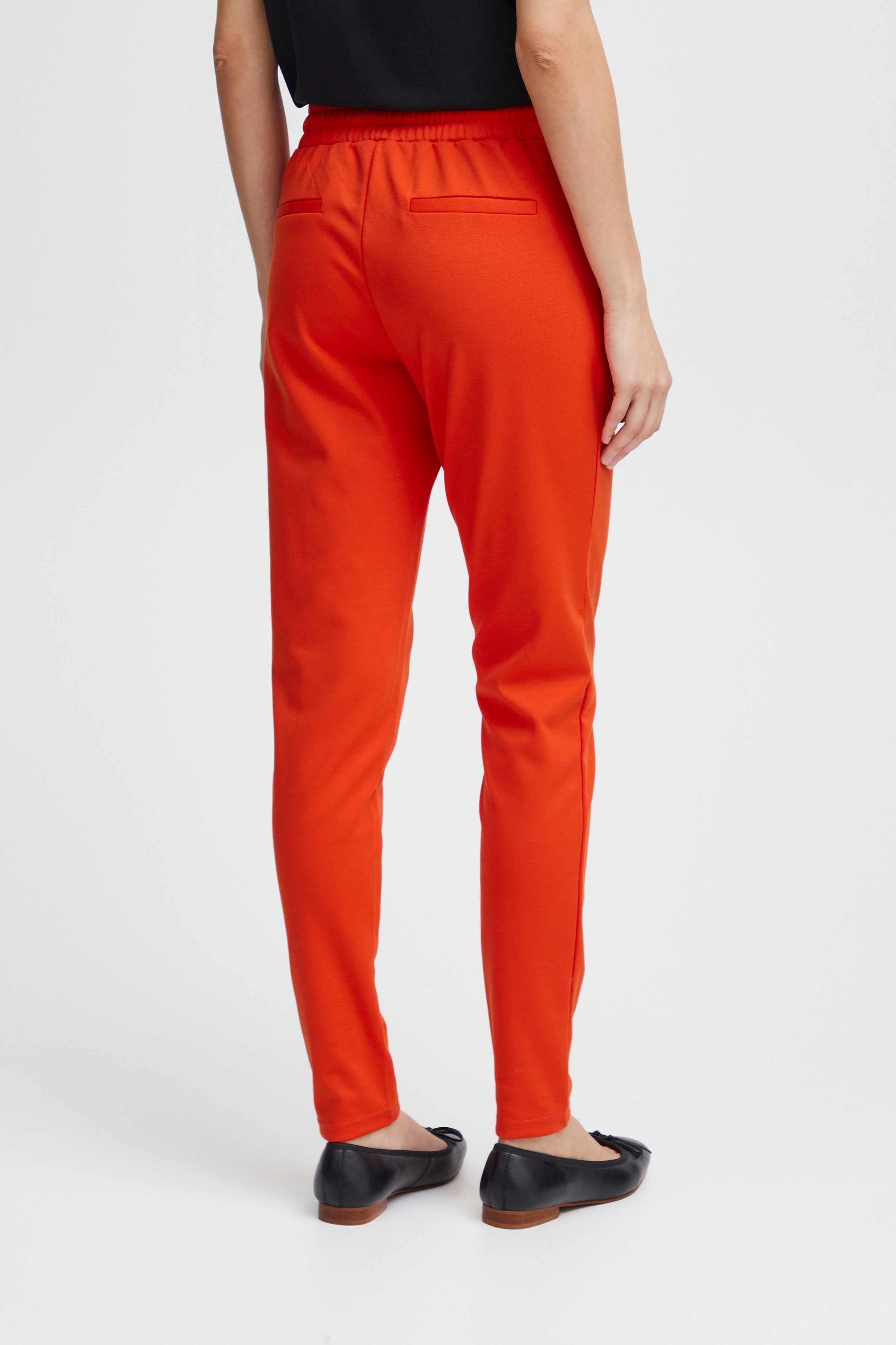 IHKATE Bukser LOOKBOOK BACK 20105036-181561