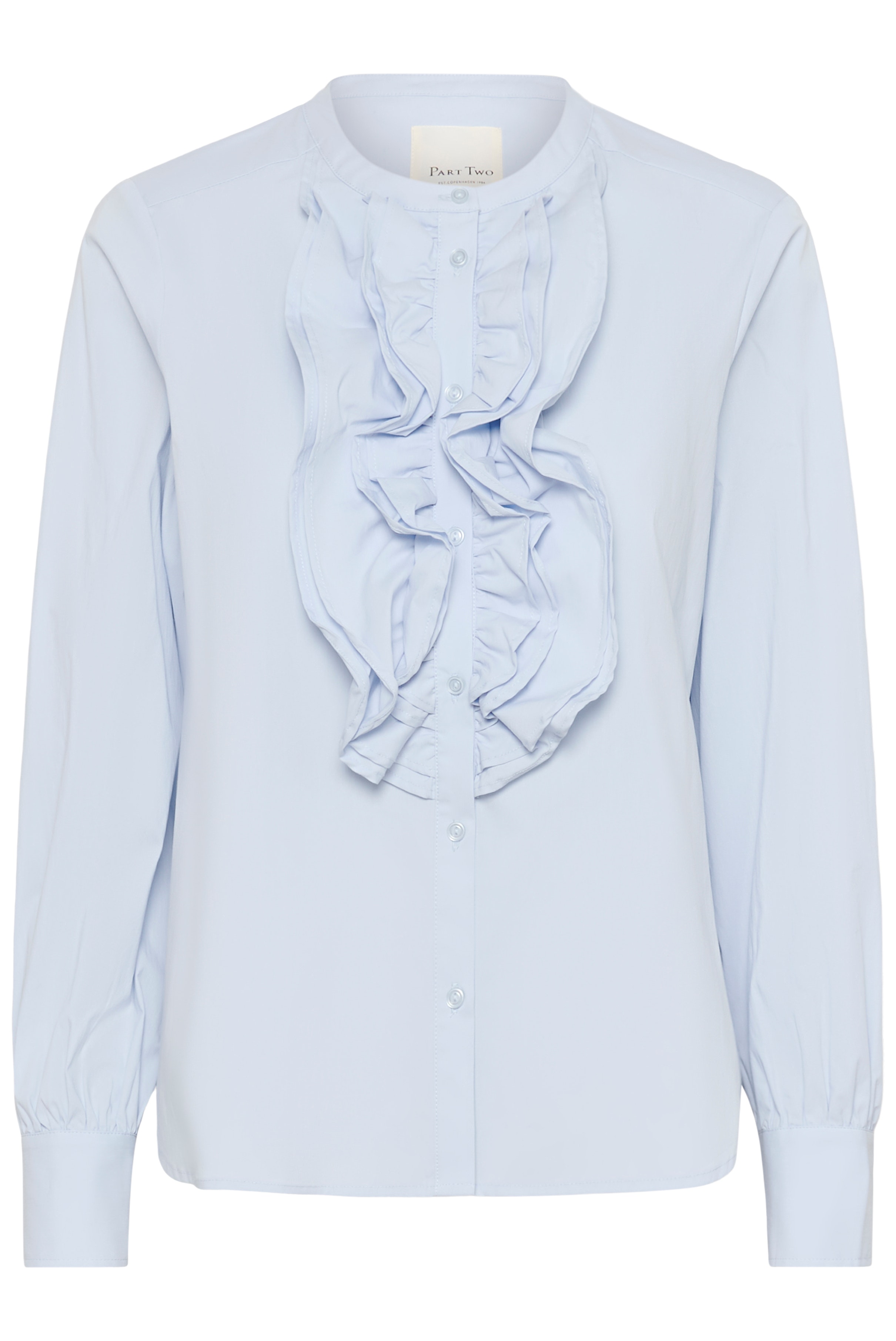 ZainasPW Skjorte PACK FRONT 30310350-110601