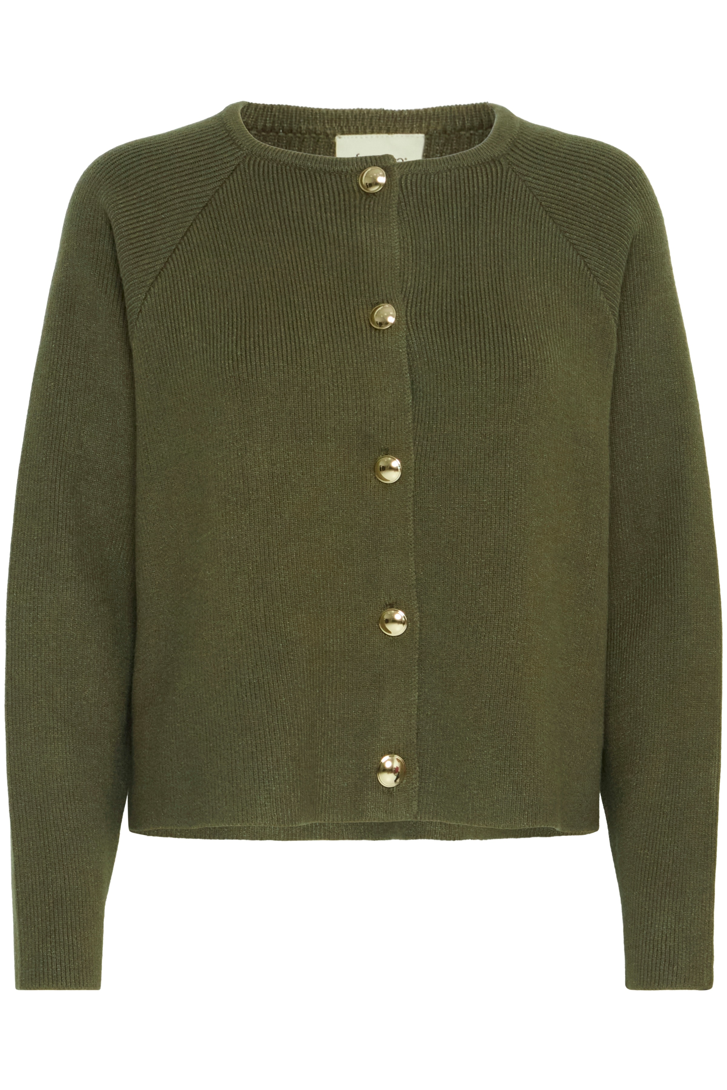 FRKANYA Cardigan PACK FRONT 20615907-180515