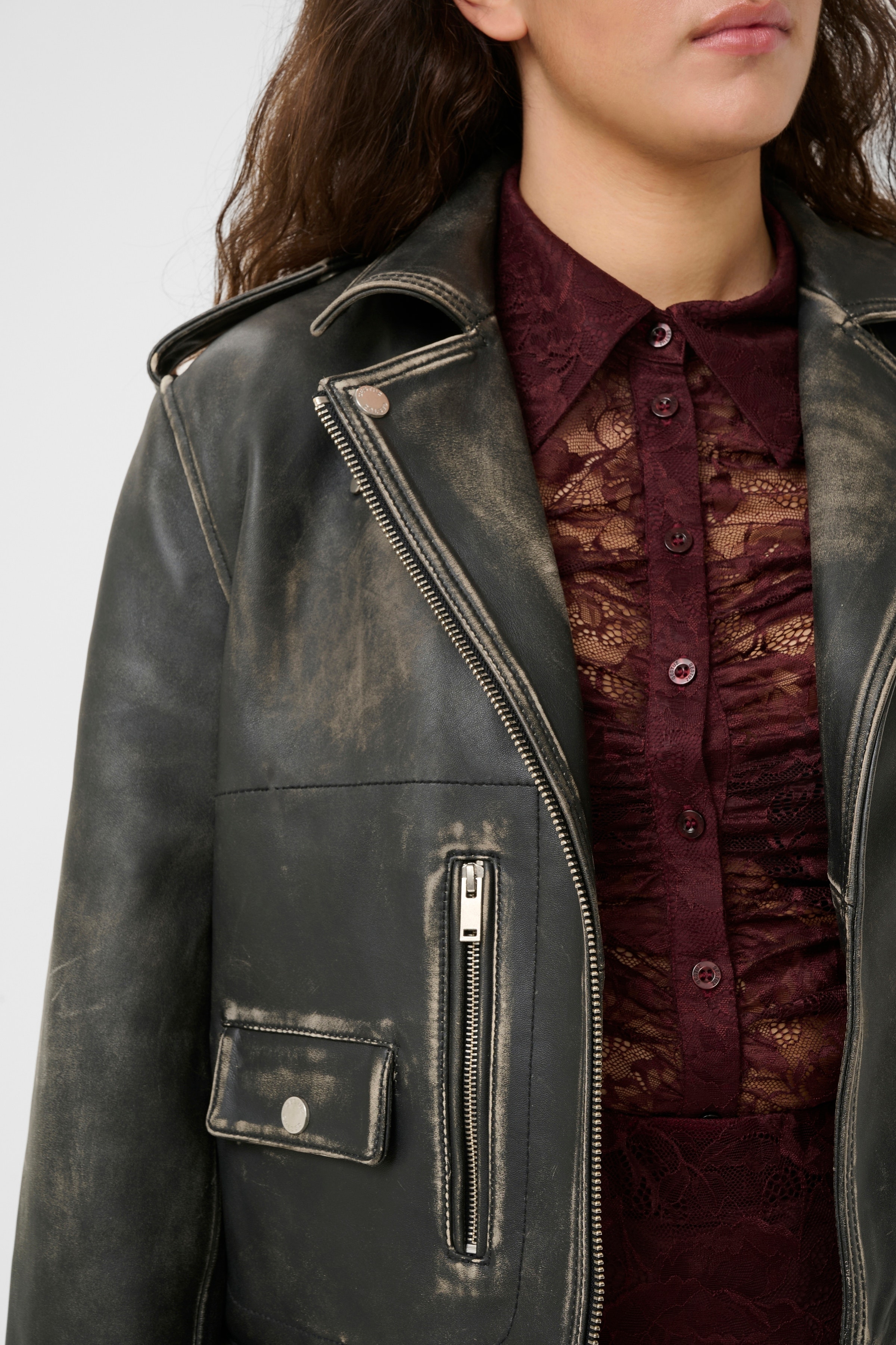GZrylee Oberbekleidung LOOKBOOK DETAIL 10910555-108302