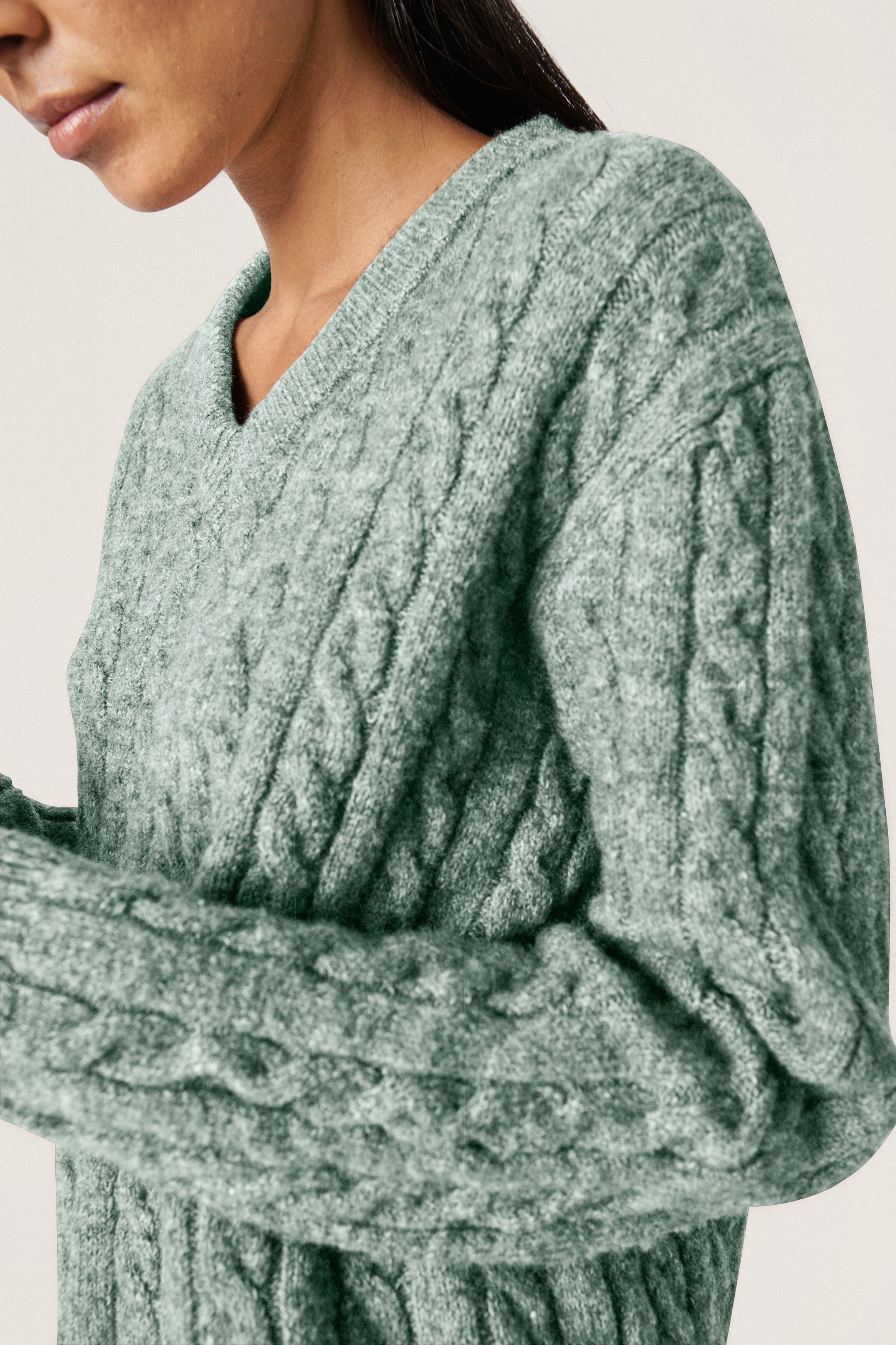 SLAnjelita Pullover LOOKBOOK DETAIL 30406450-1449081