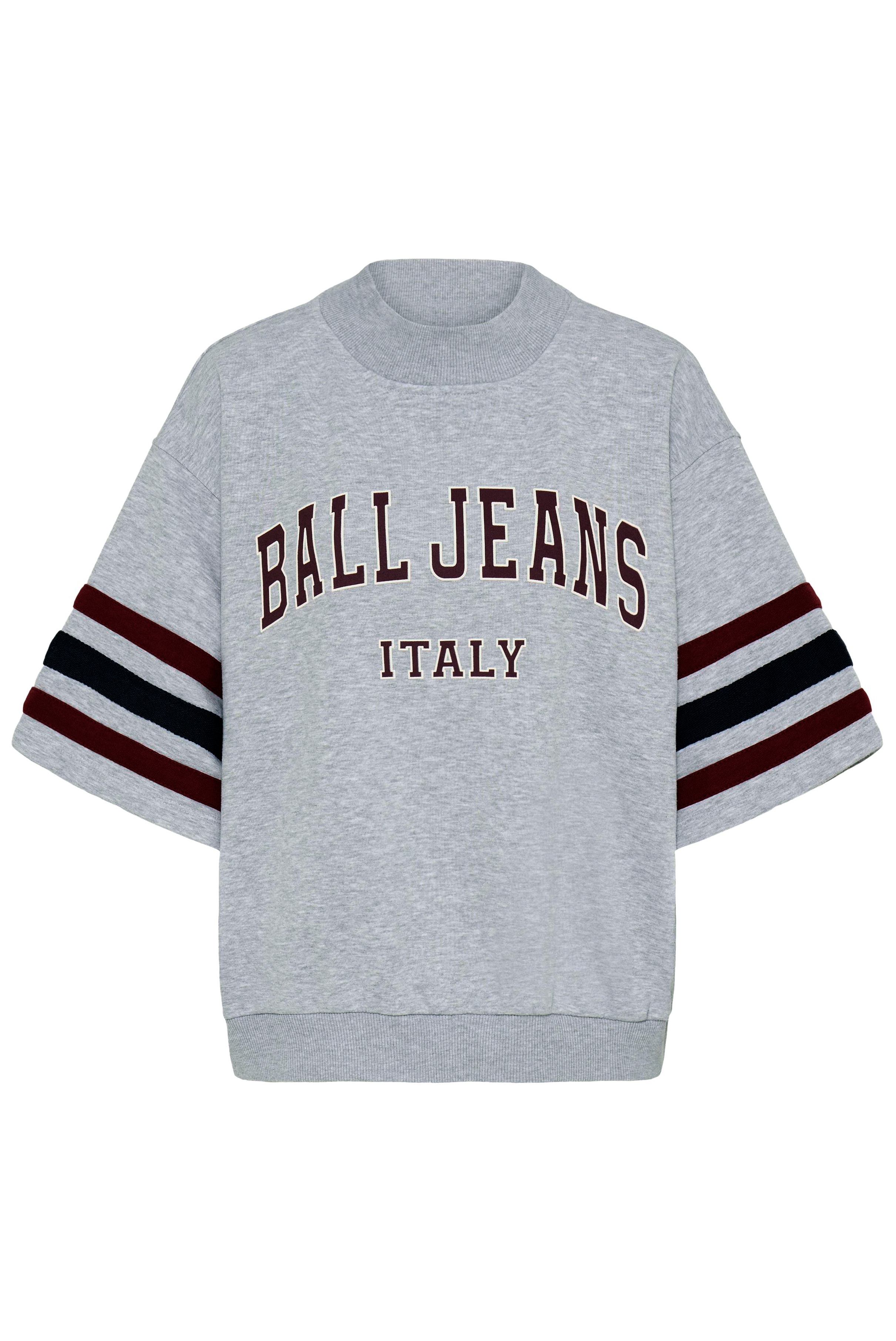 BAARIAN Sweatshirt PACK FRONT 50408100-900005939