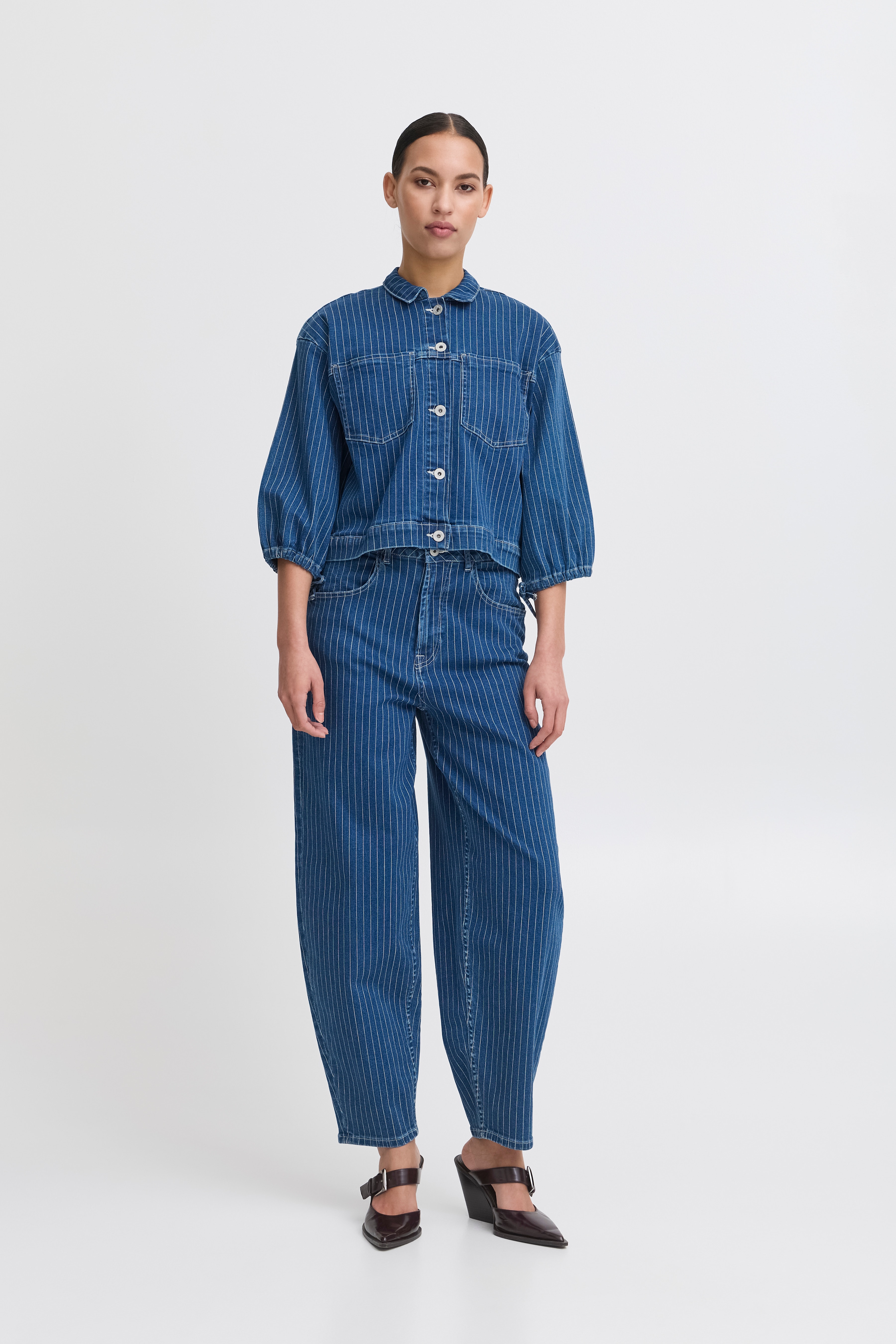 atelier reve IHCILK Casual jacket