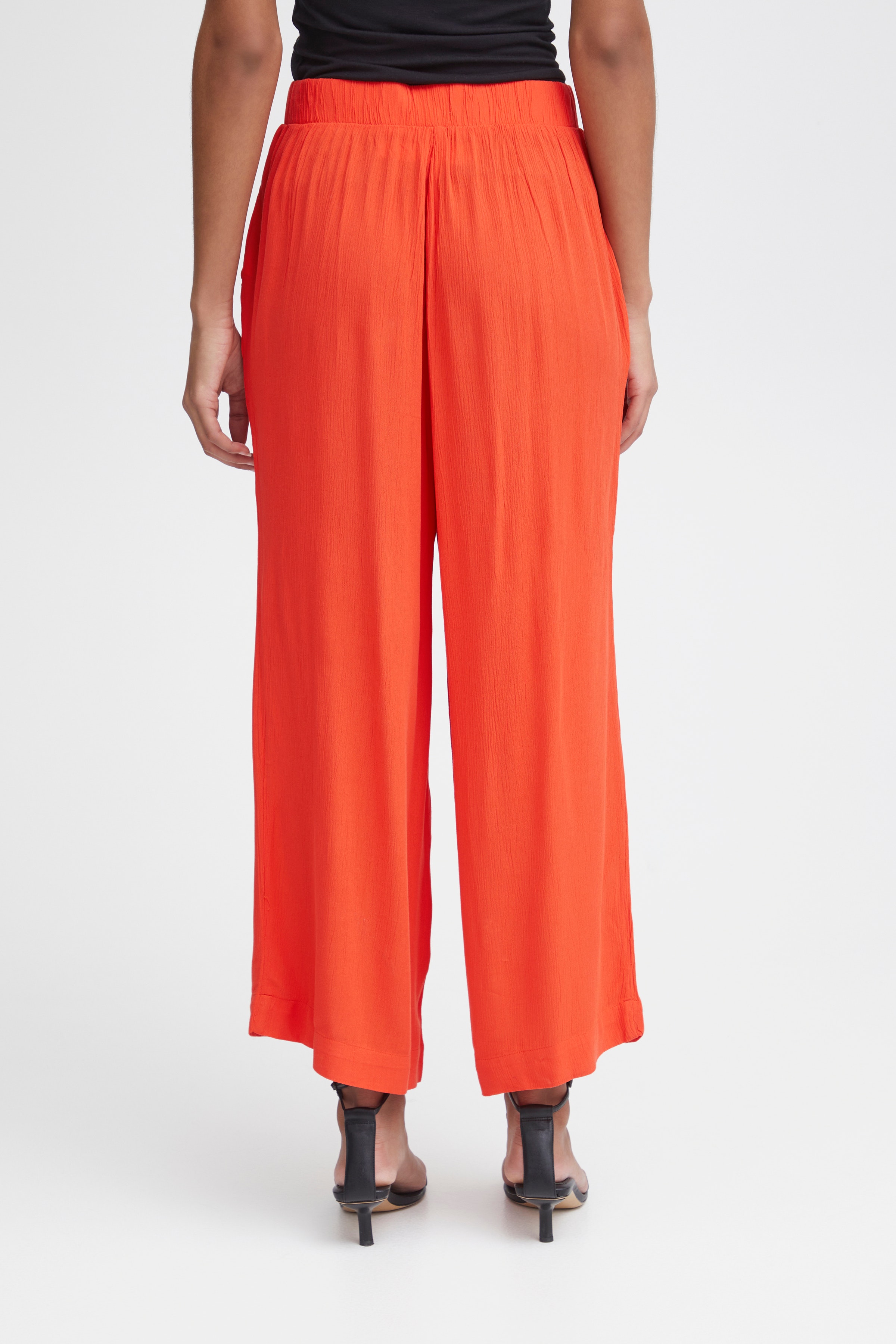 IHMARRAKECH Trousers LOOKBOOK BACK 20111452-171558