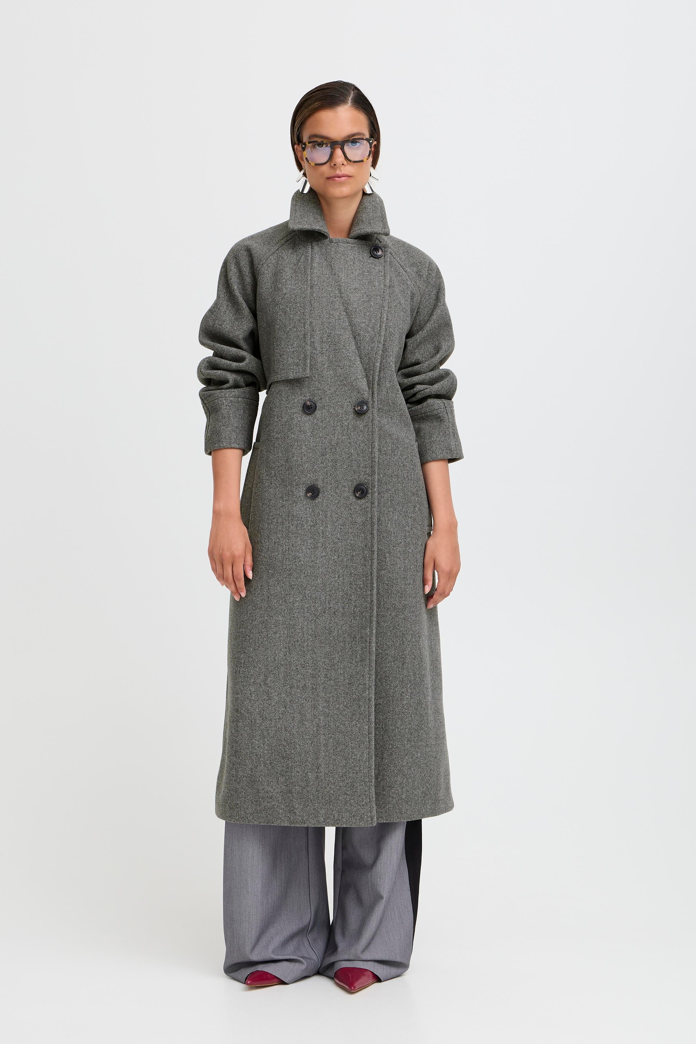 BYCILIA Coat LOOKBOOK FRONT 20816950-200455