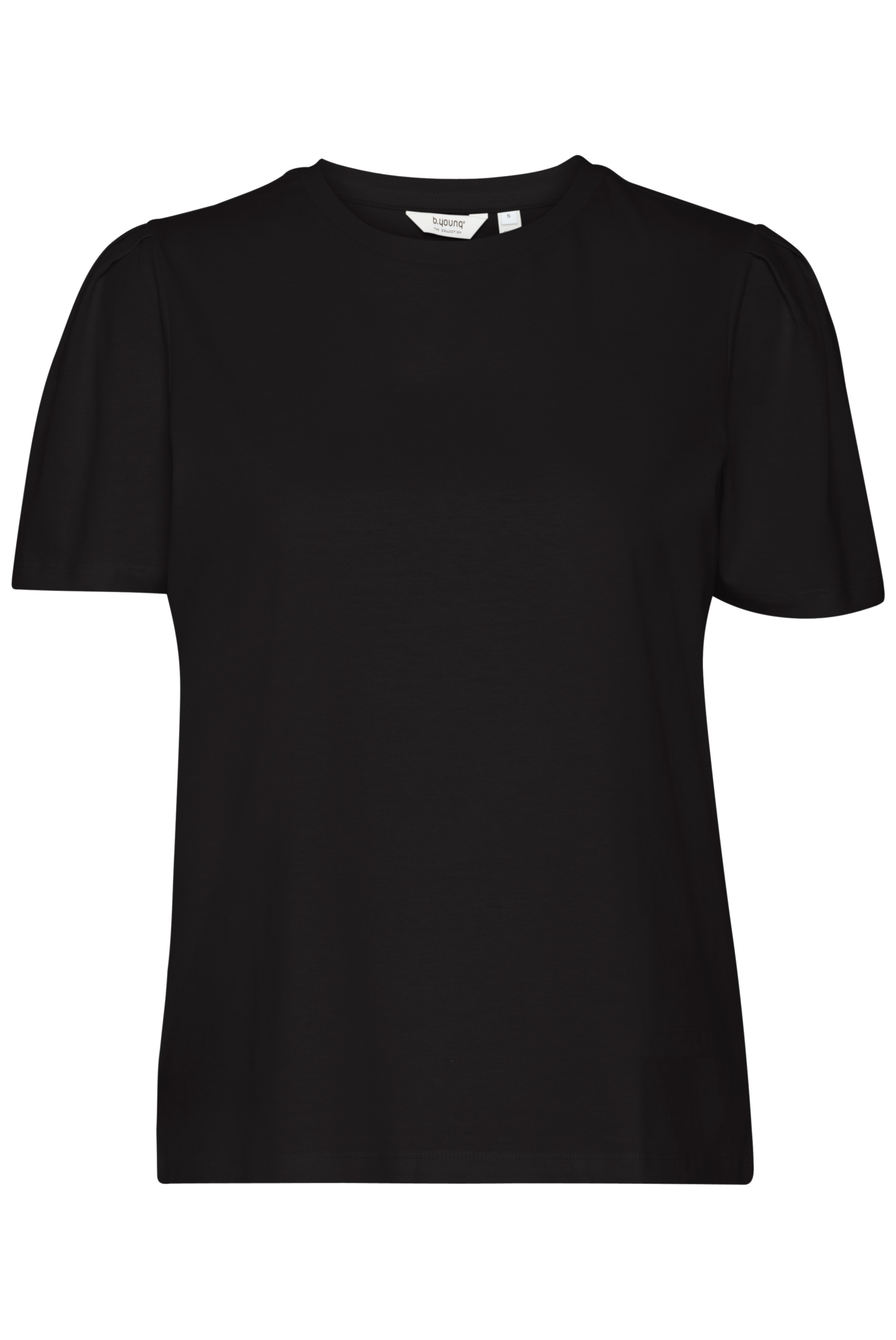 BXPILVE T-shirt PACK FRONT 20815033-120711