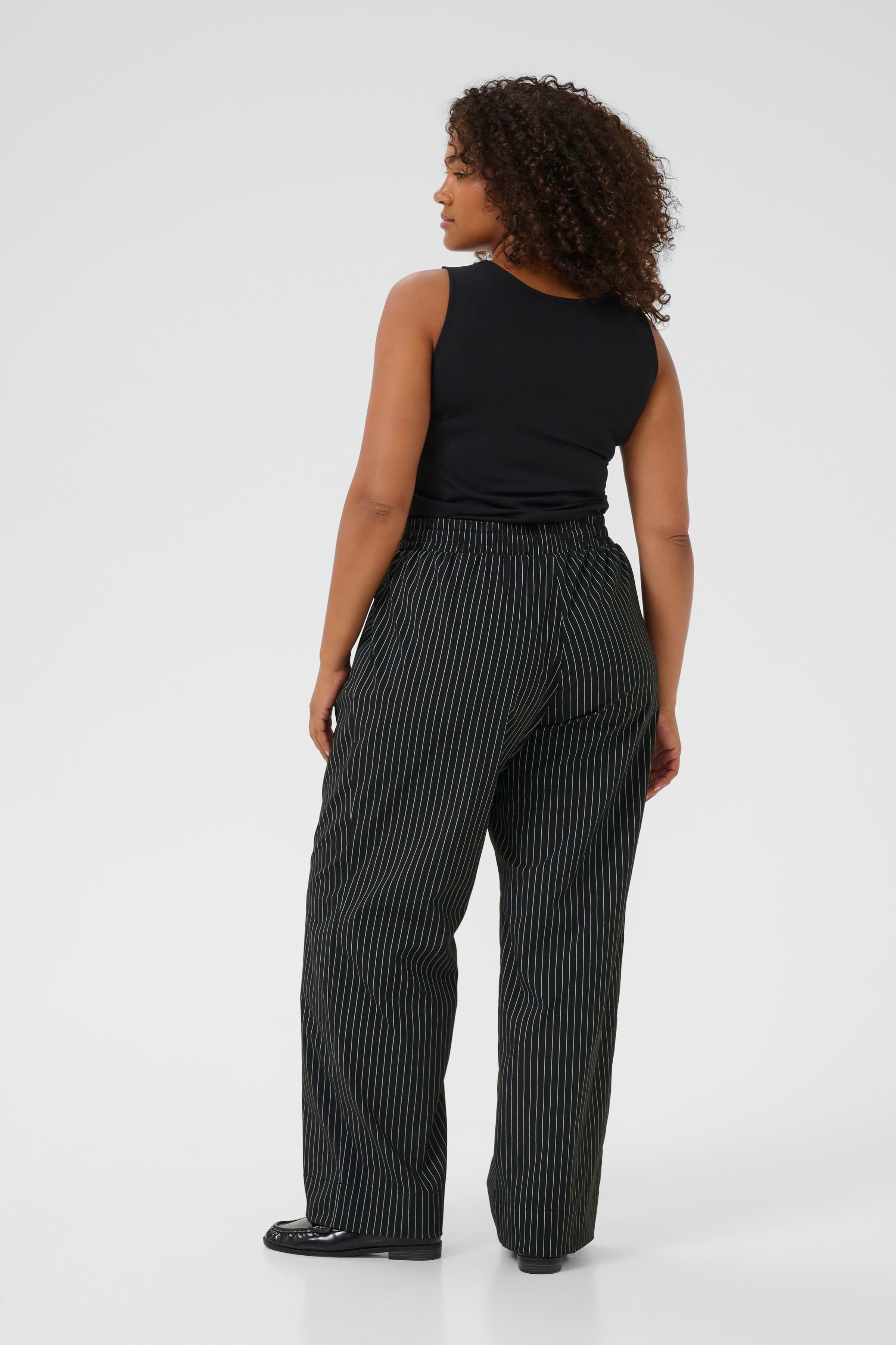 KCeloana Trousers LOOKBOOK BACK 10583647-108244