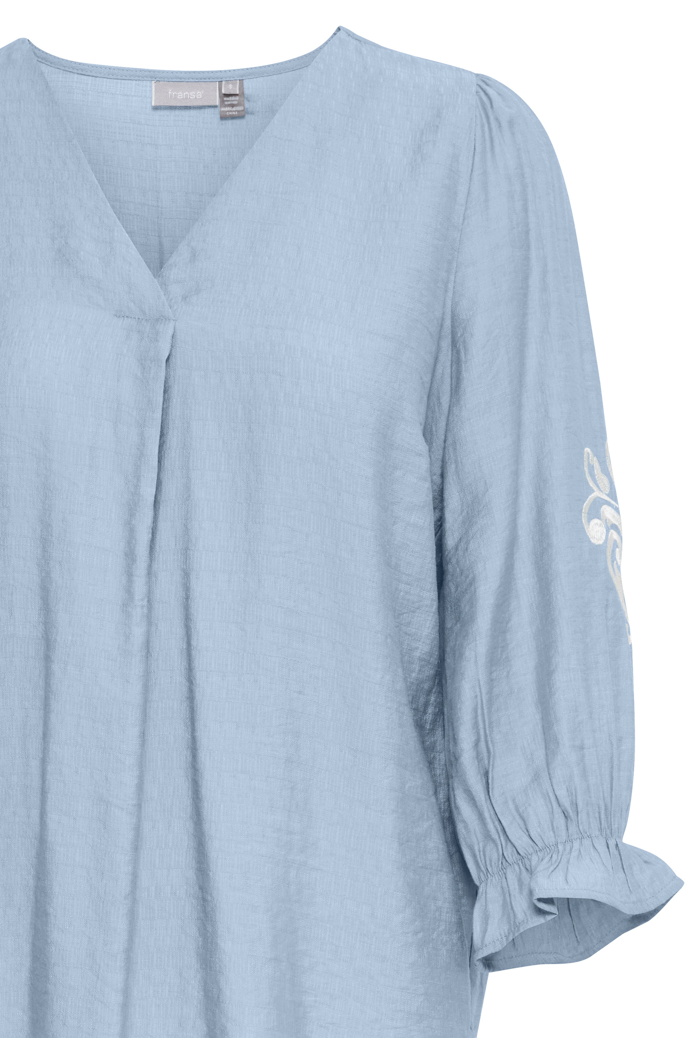 FXDIMA Bluse PACK DETAIL 20615341-164030