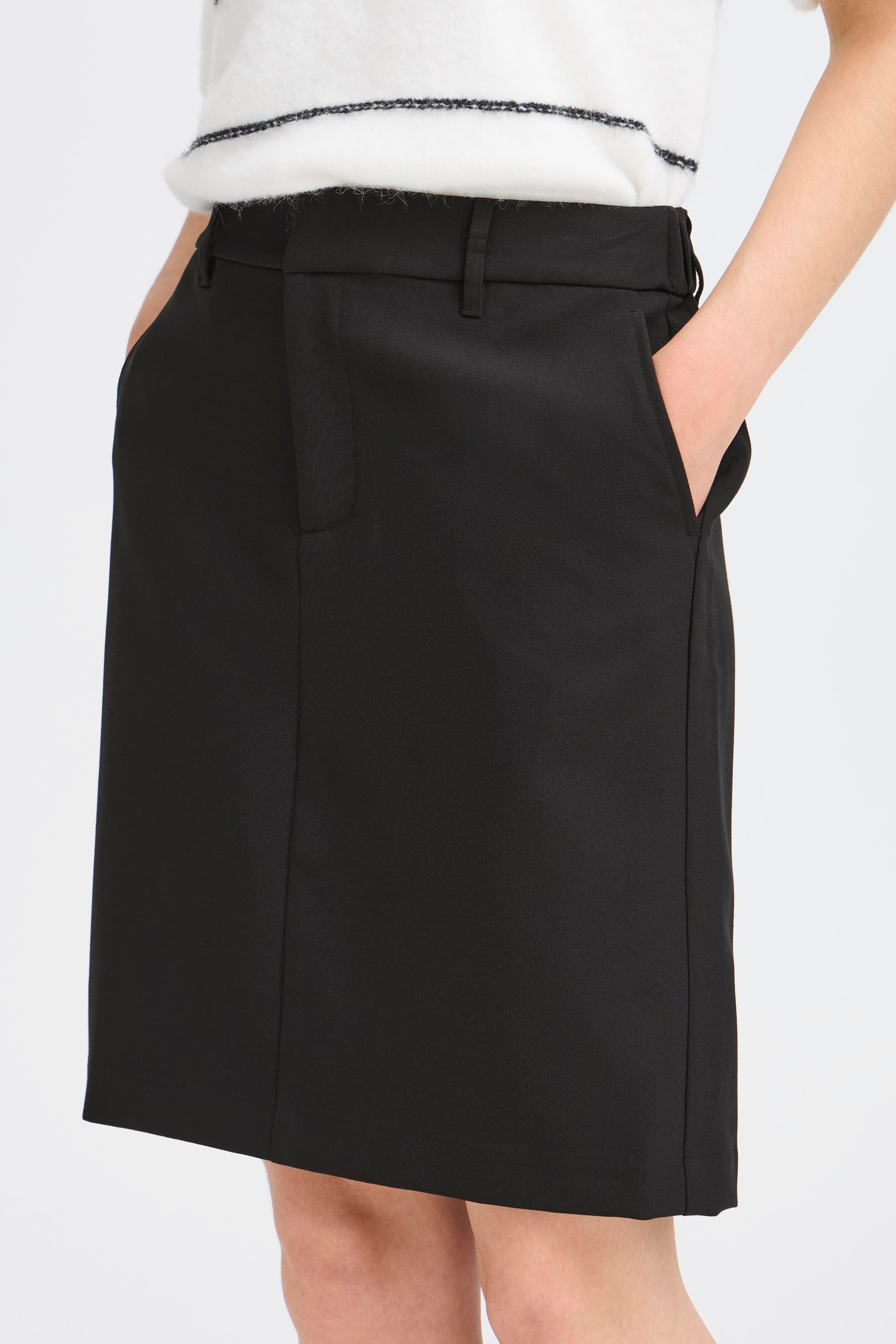 FRABIGAIL Skjørt LOOKBOOK DETAIL 20615978-200113