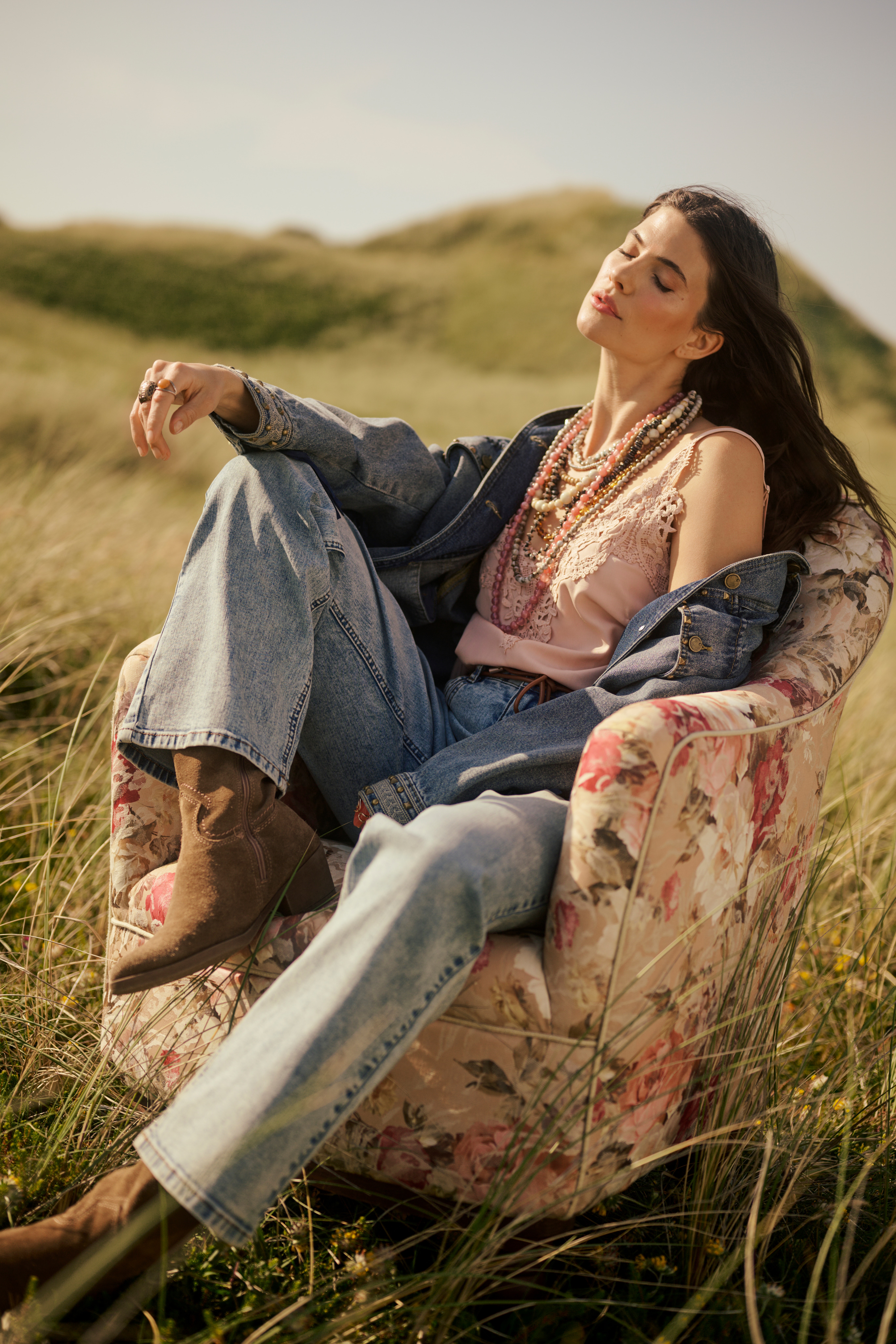 CRBjanka Jeans LOCATION NONE 10614253-108344