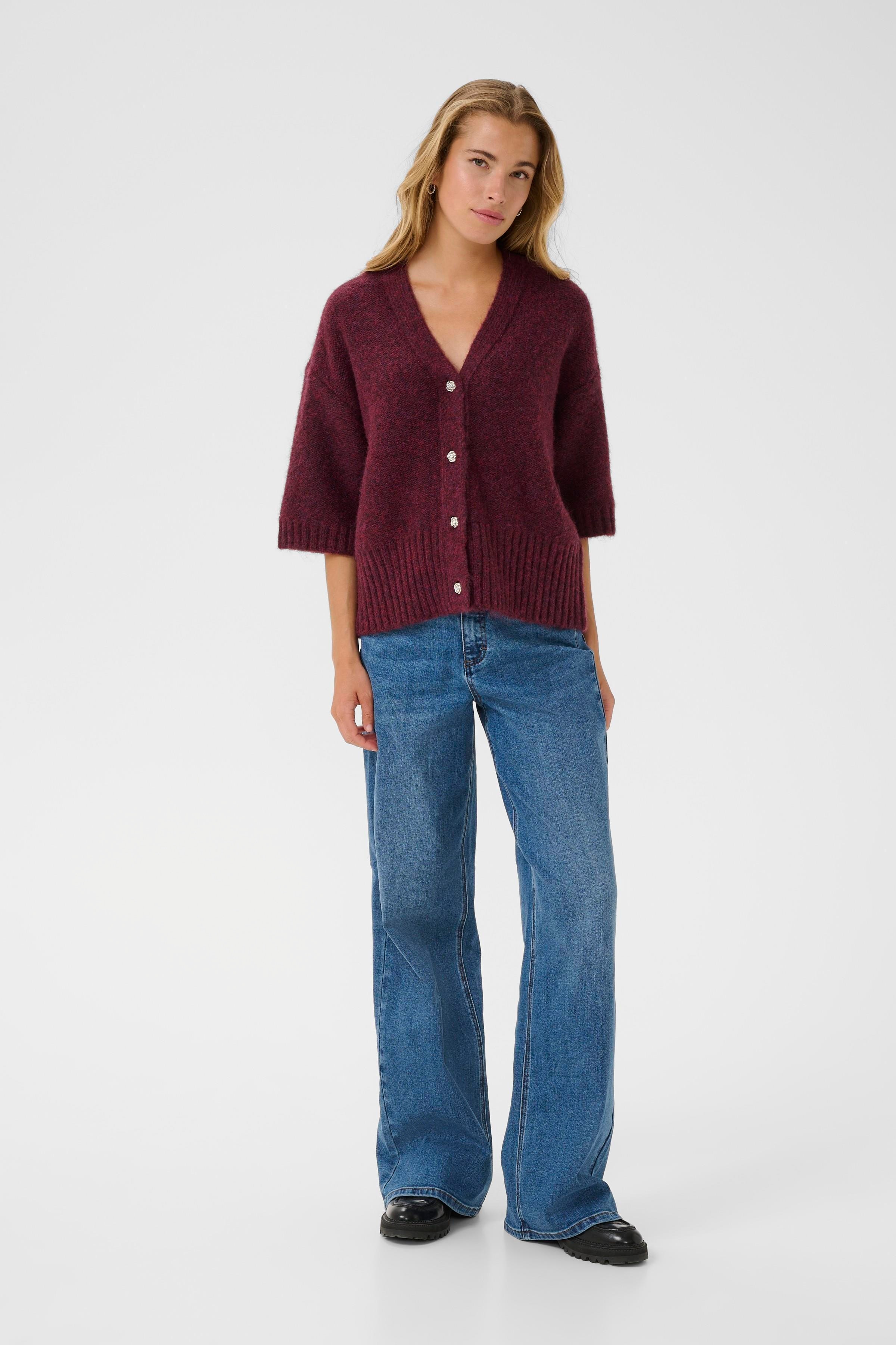 KAlabis Cardigan LOOKBOOK FRONT 10510680-1915281