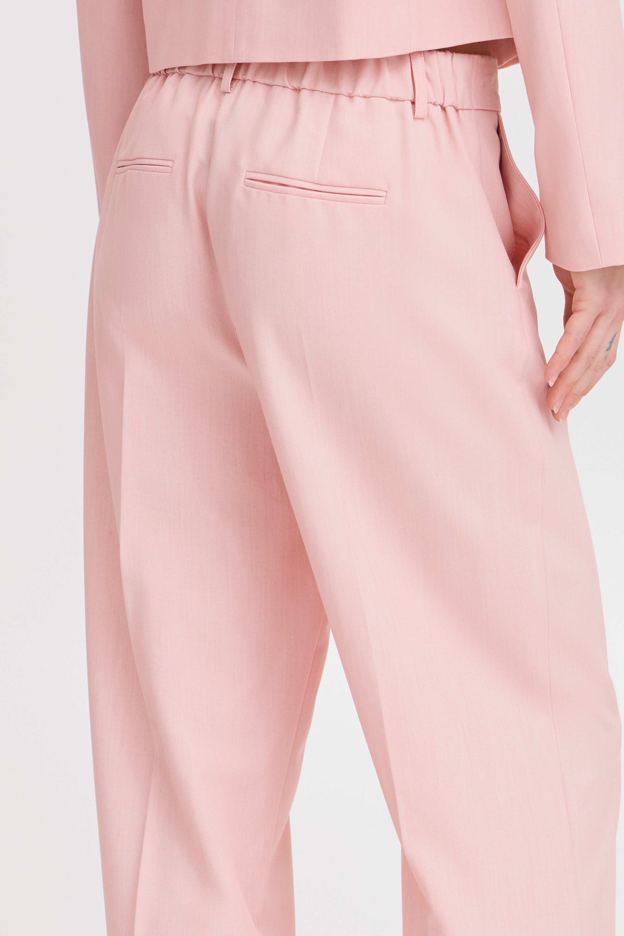 BYDANTA Byxor LOOKBOOK DETAIL 20806640-1328051