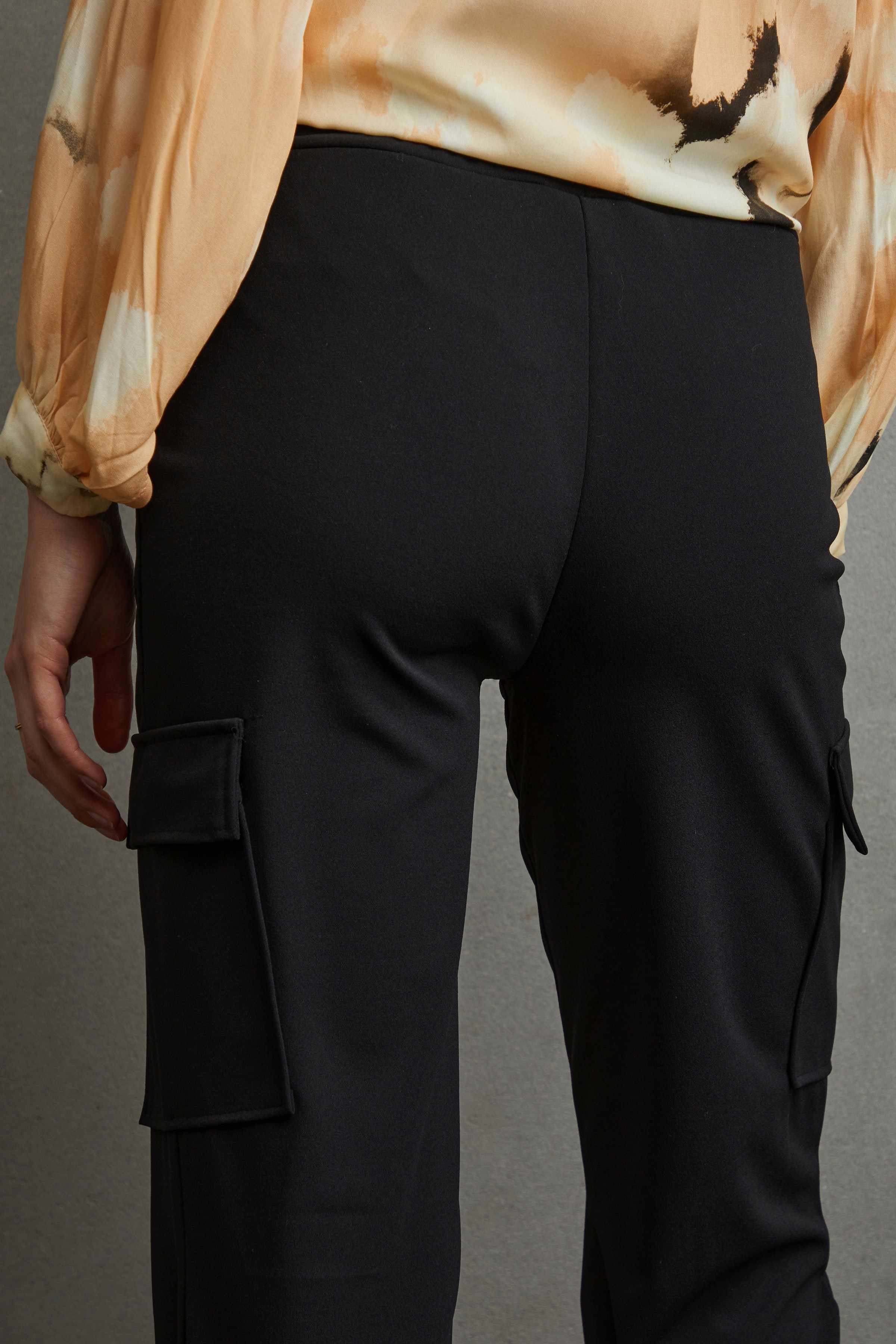 SBSCUB Byxor LOOKBOOK DETAIL 22100044-10001