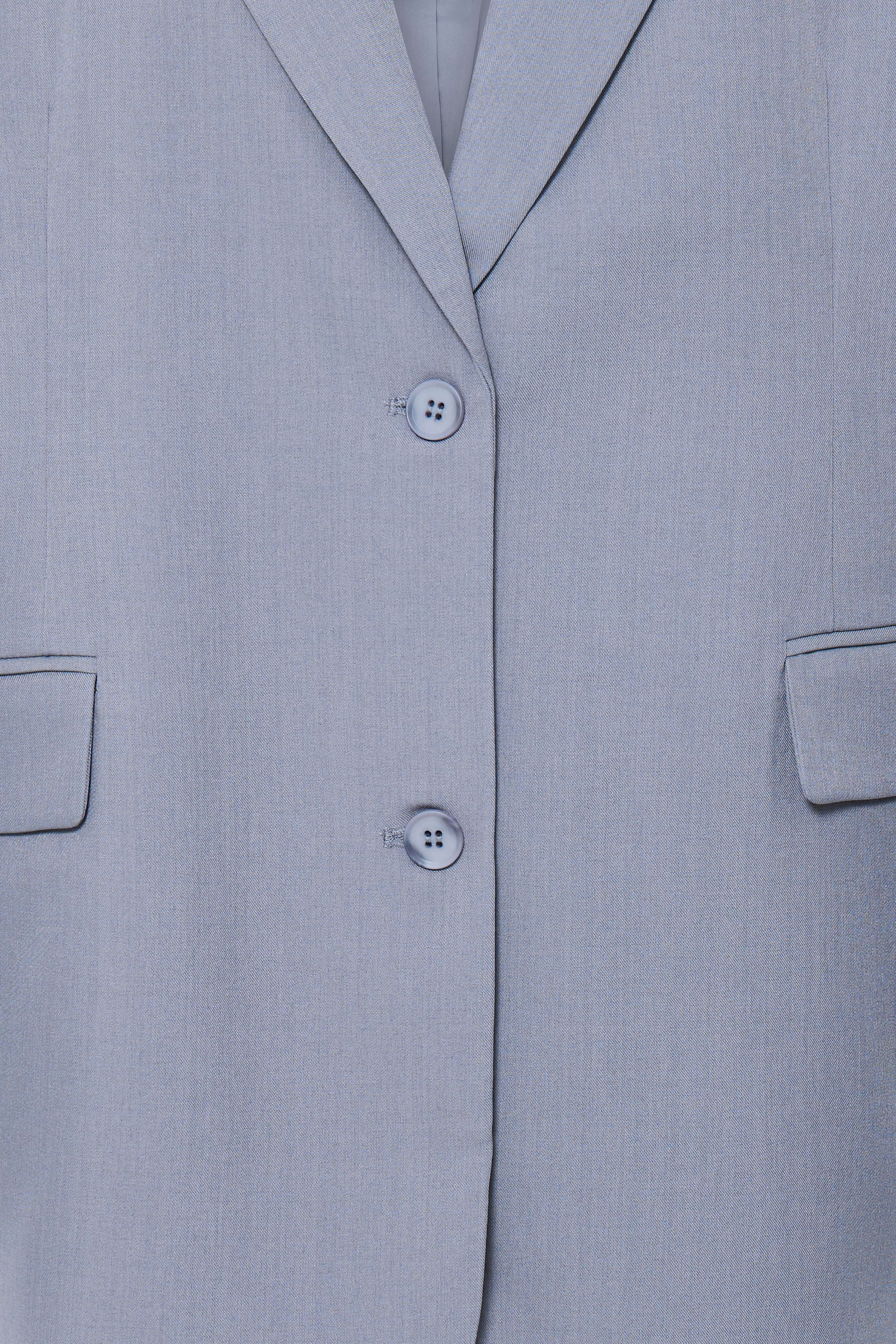 IHFAVA Oversize Blazer PACK DETAIL 20125677-200318