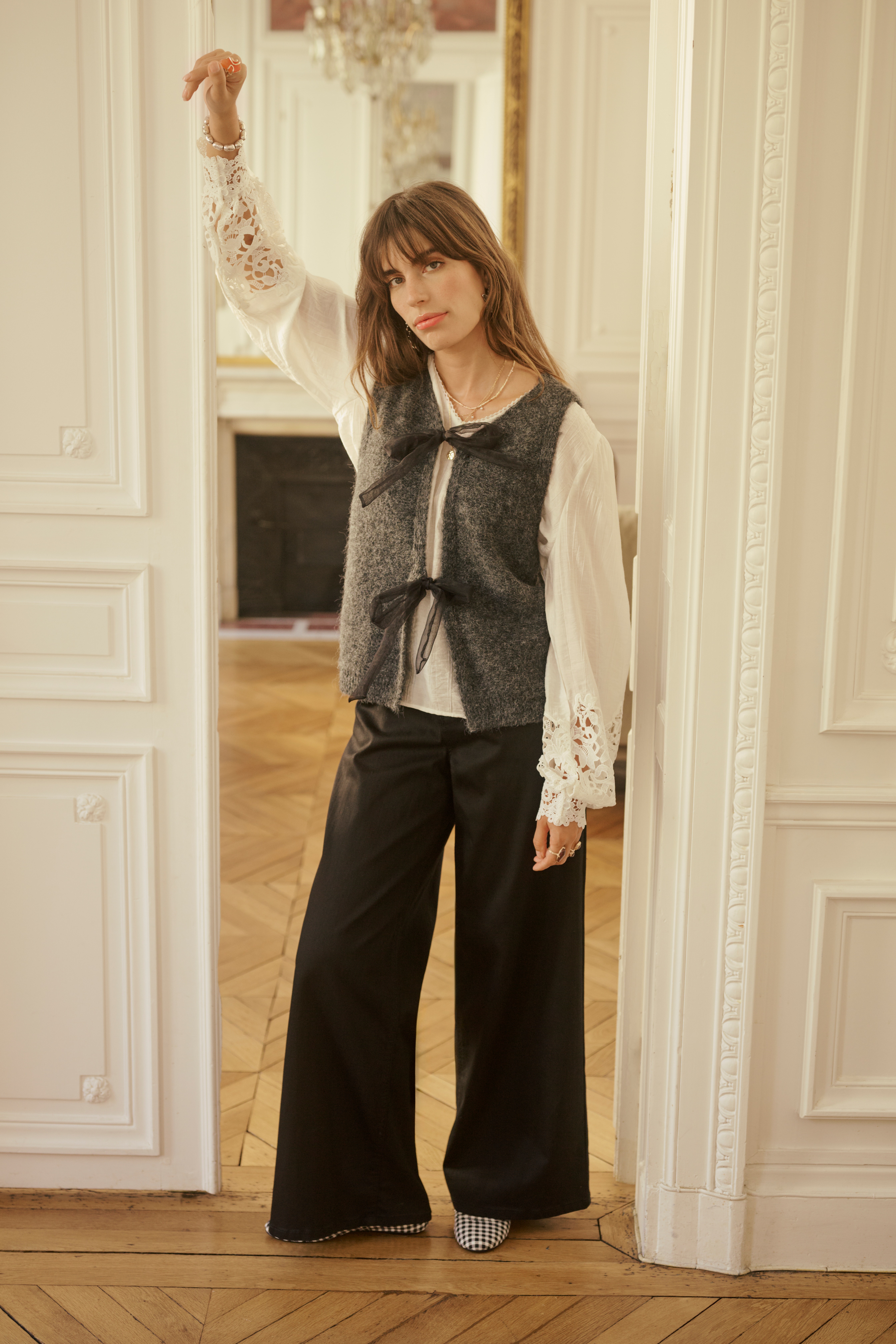 CRVisti Jeans LOCATION NONE 10613683-100120