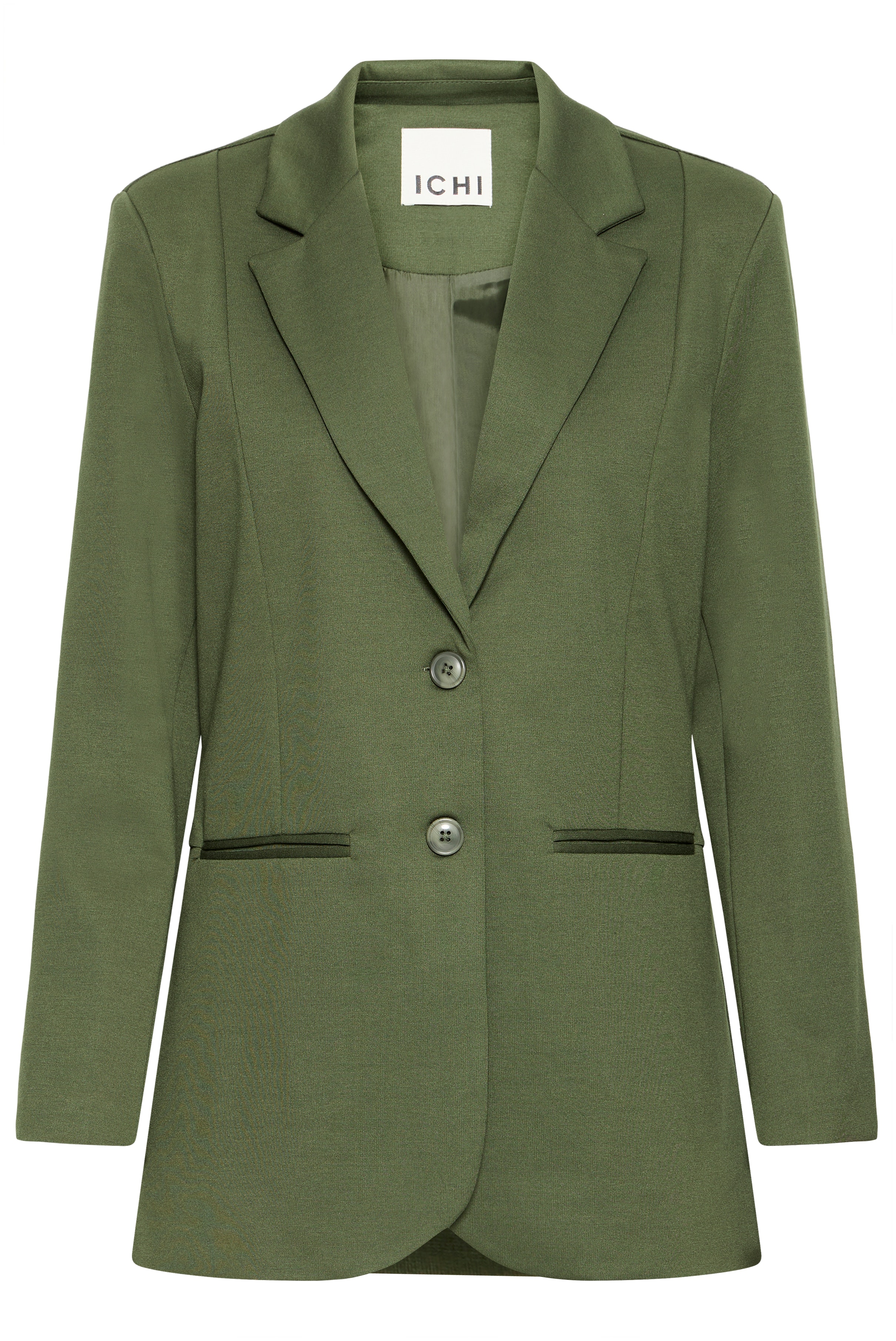 IHKATE OVERSIZE Blazer PACK FRONT 20118123-194010
