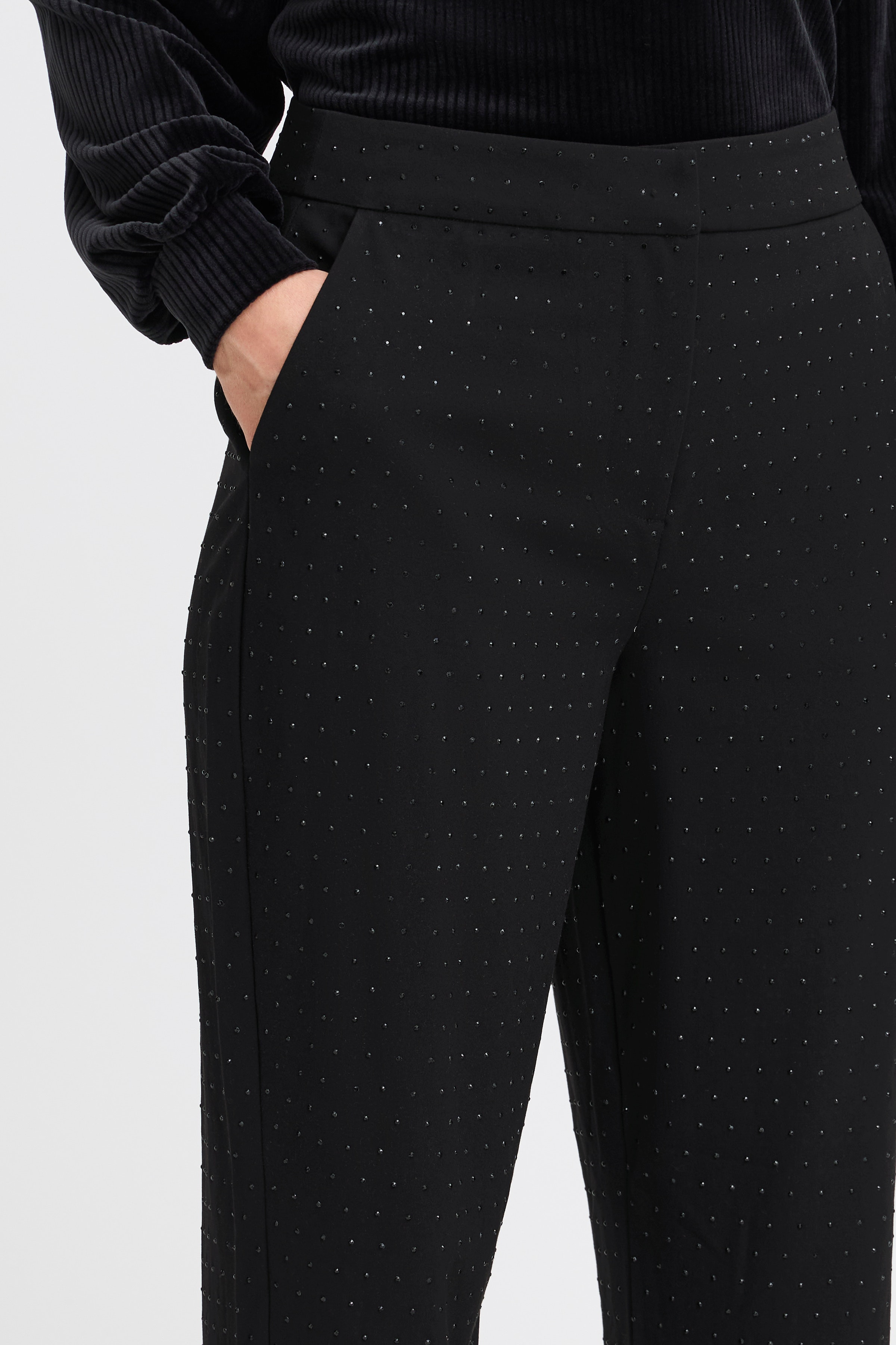 BYDANTA Trousers LOOKBOOK DETAIL 20815812-200453