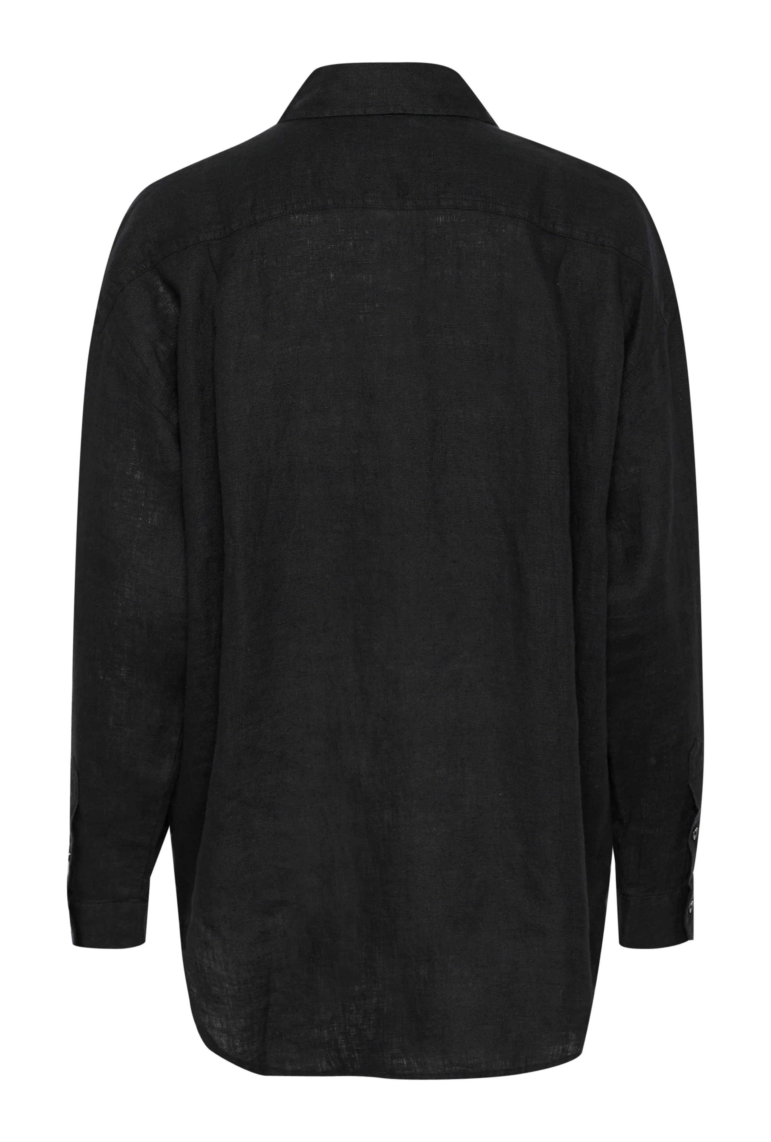 SLCelian Linne Skjorta PACK FRONT 30408214-194008