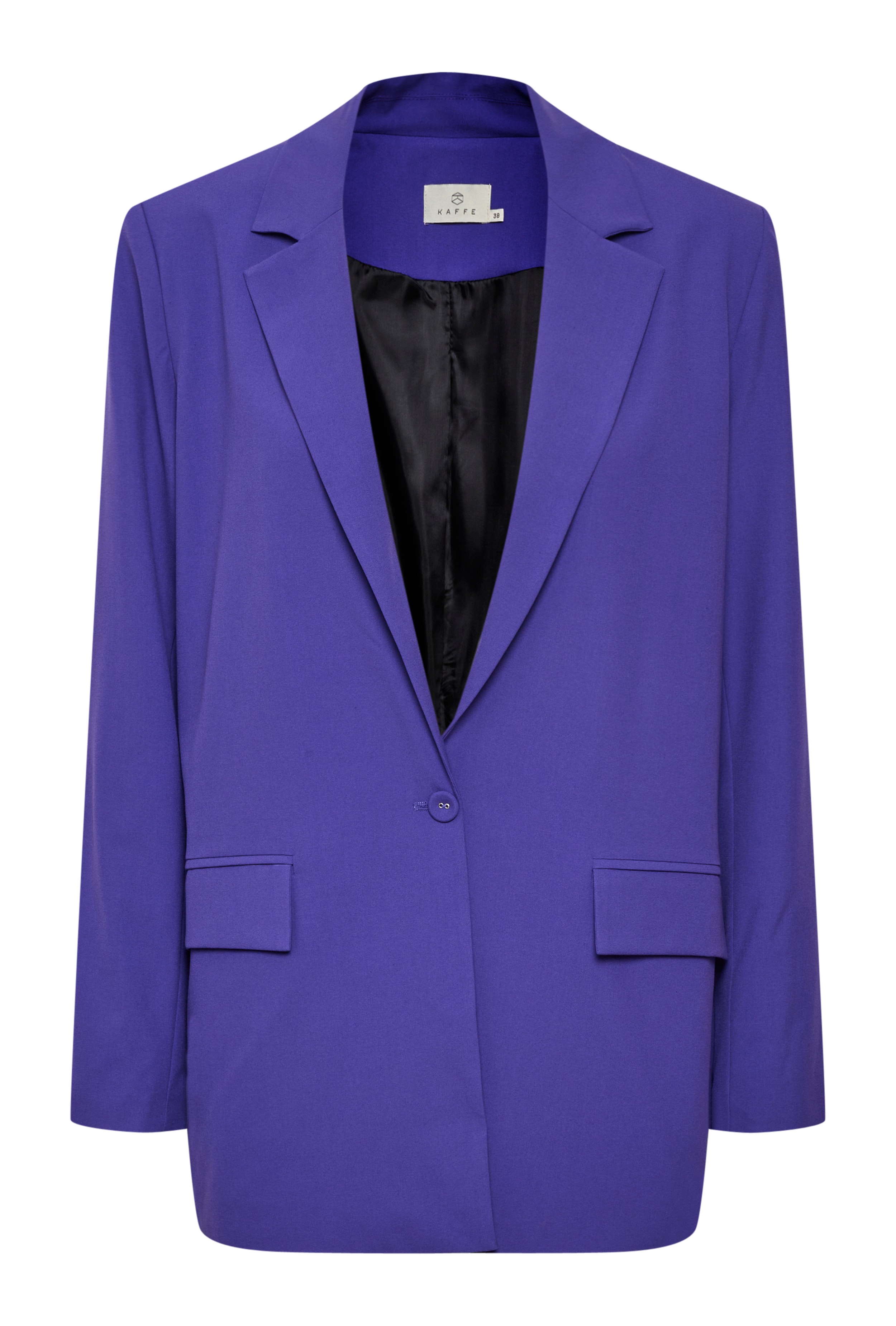 KAcolette Blazer LOOKBOOK FRONT 10552040-193847