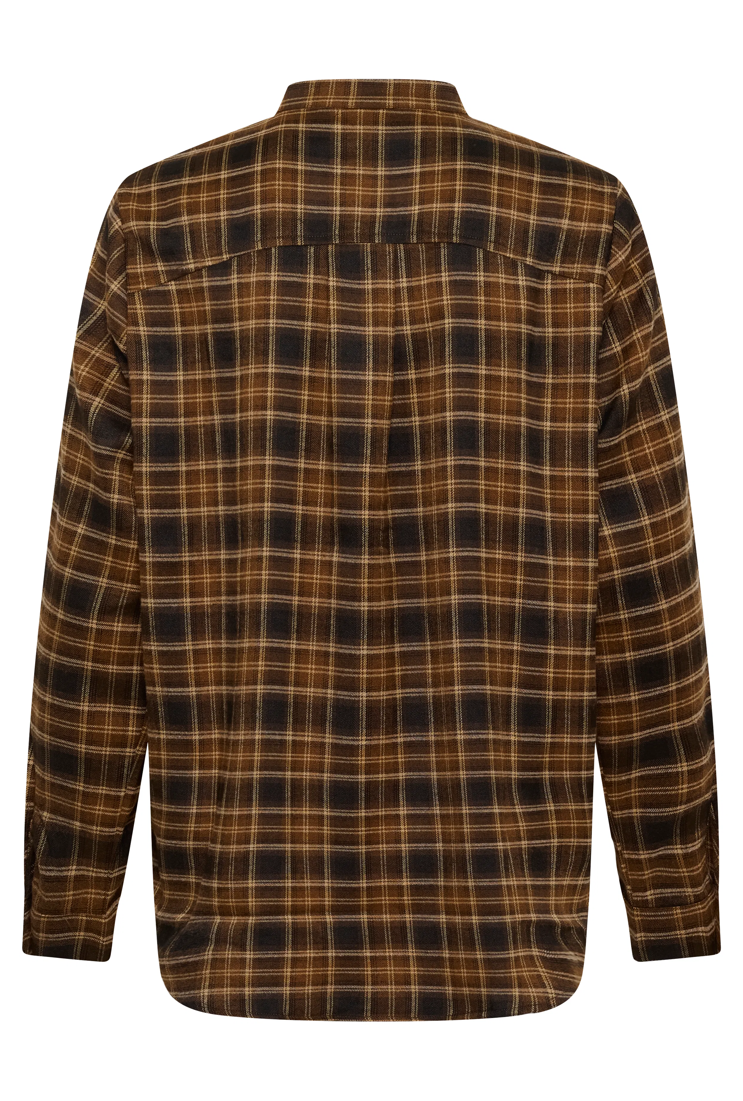 MWMateo Skjorte PACK FRONT 10705700-109977